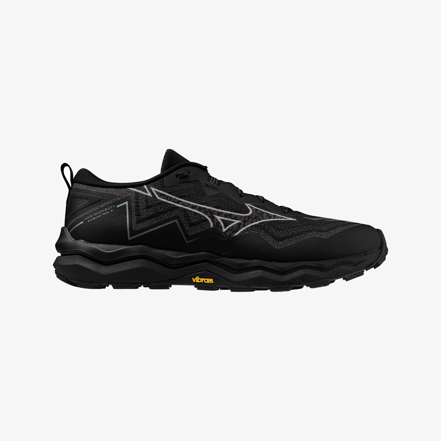 WAVE DAICHI 8 GTX WIDE | Men's Trail Running Shoes | Mizuno