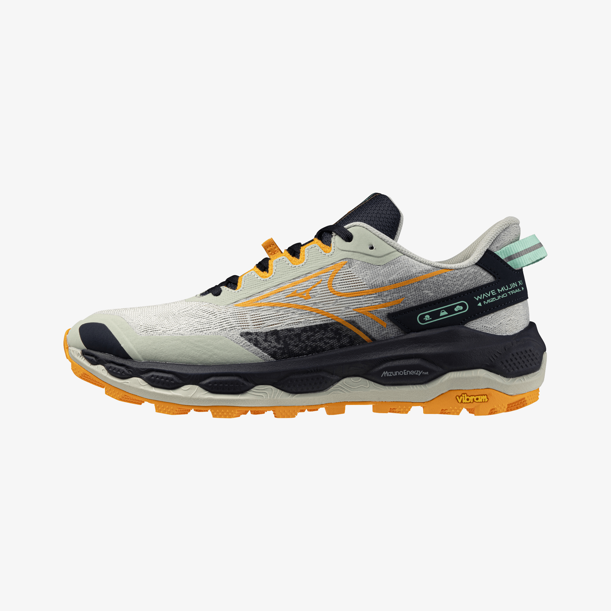 WAVE MUJIN 11 - Mizuno Australia