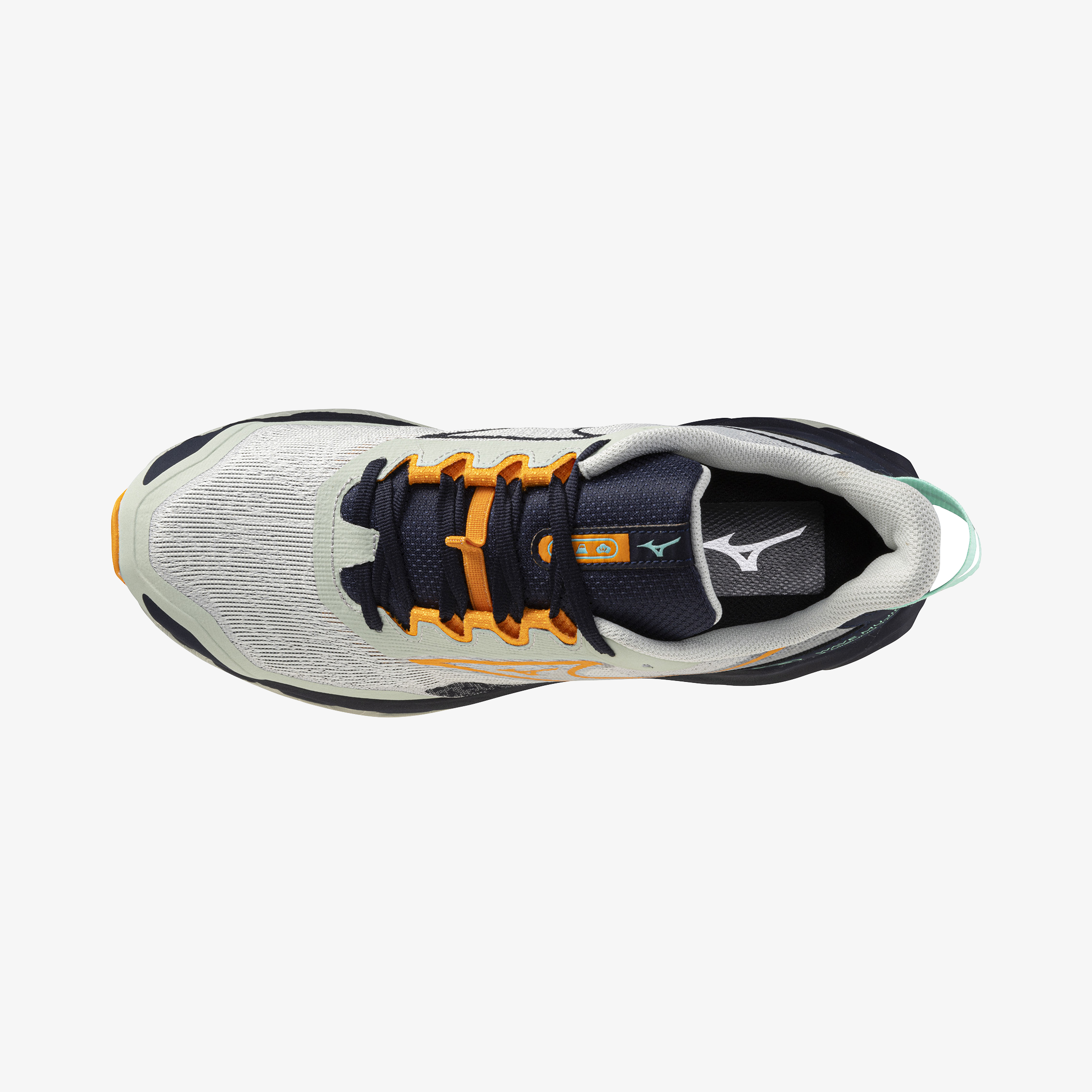 WAVE MUJIN 11 | Men's Trail Running Shoes | Mizuno Australia