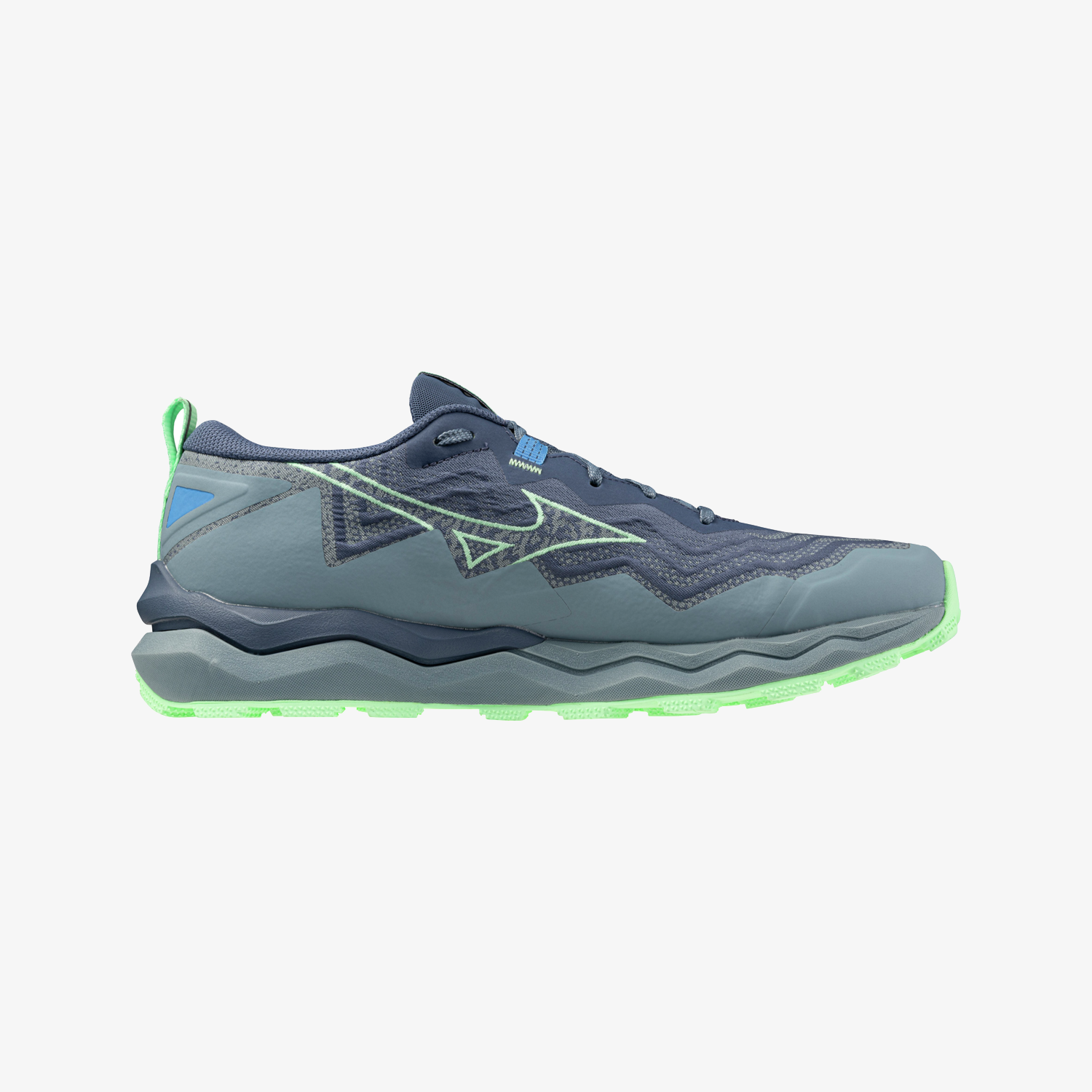 大人気新品 9 DAICHI WAVE | Australia Mizuno | Shoes Running Trail Men's ジャケット・アウター