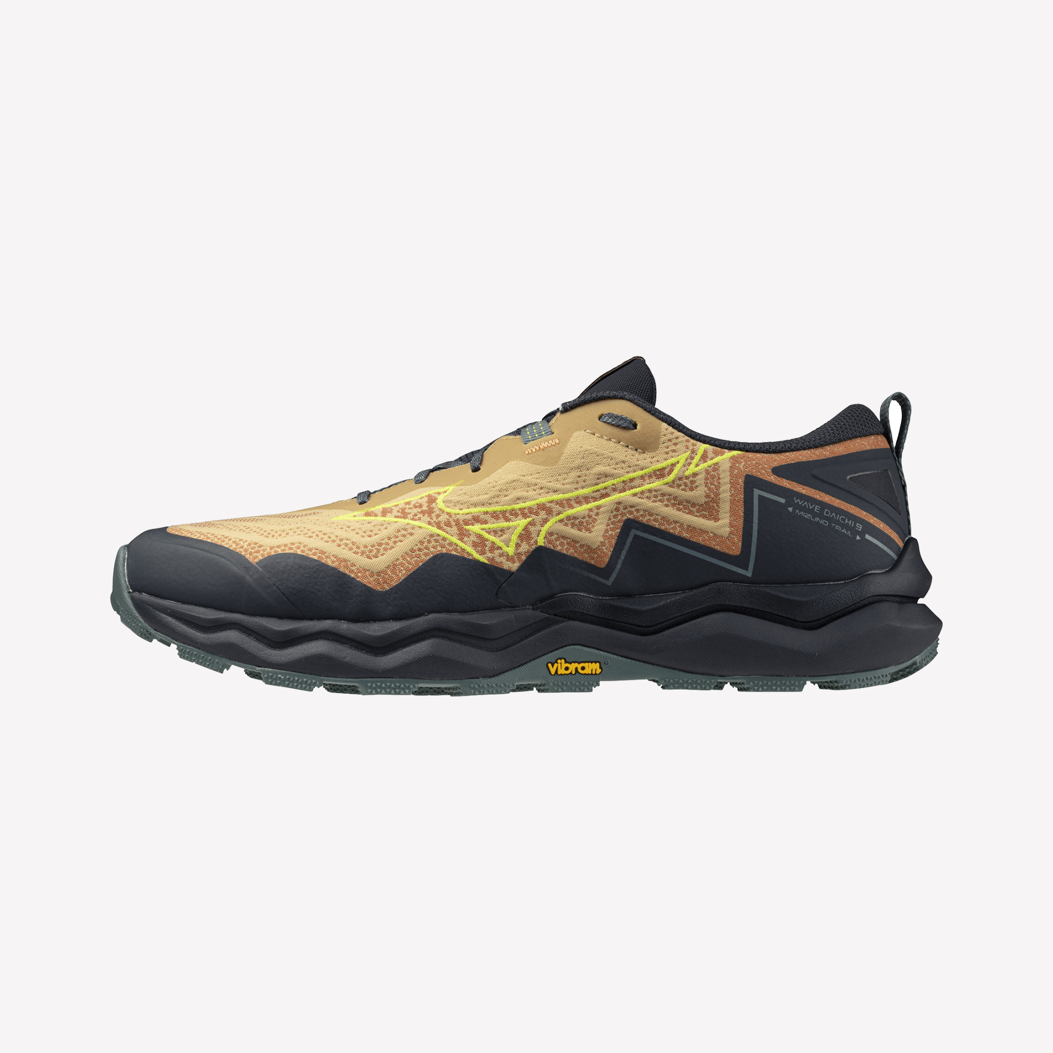 WAVE DAICHI 9 - Mizuno Australia