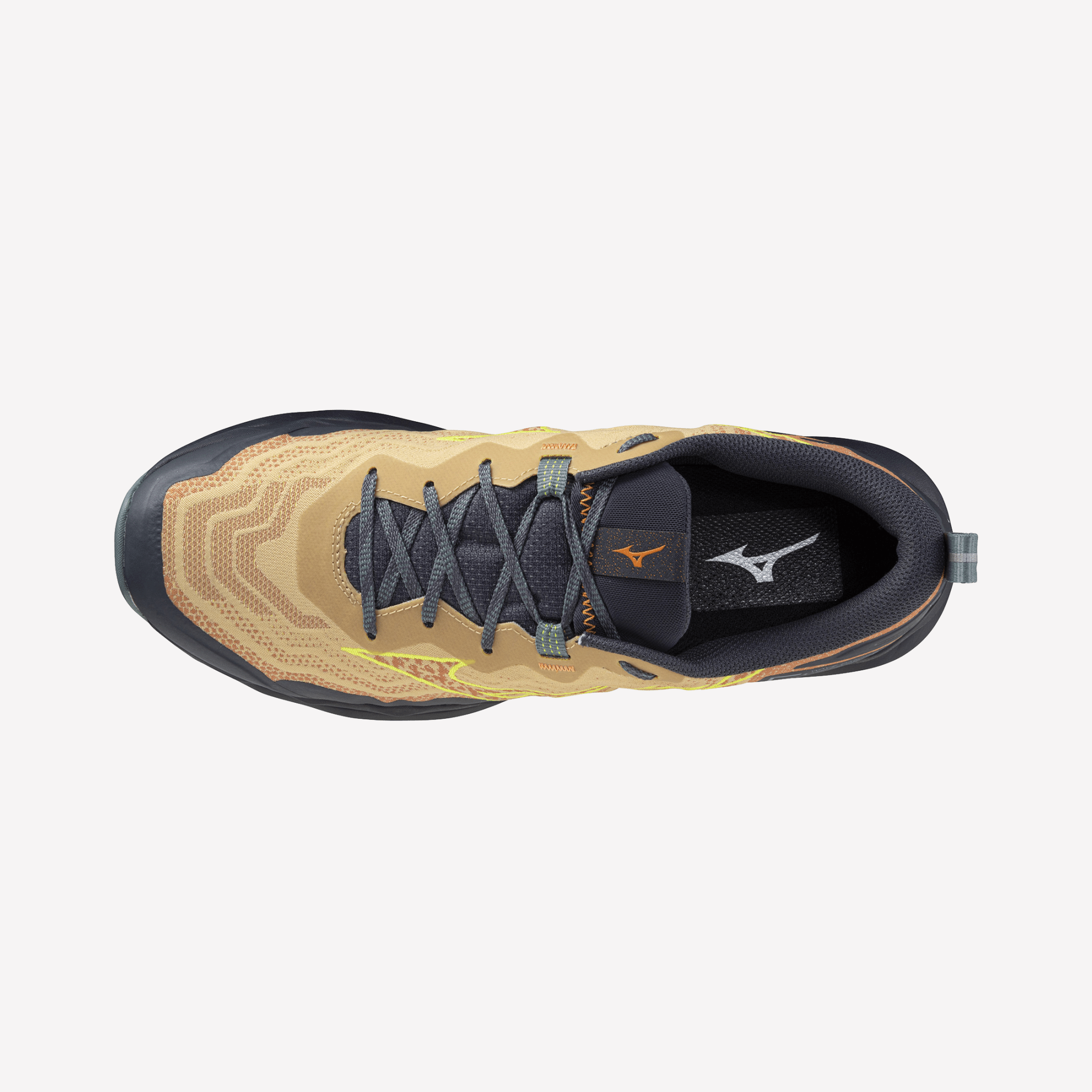 WAVE DAICHI 9 - Mizuno Australia