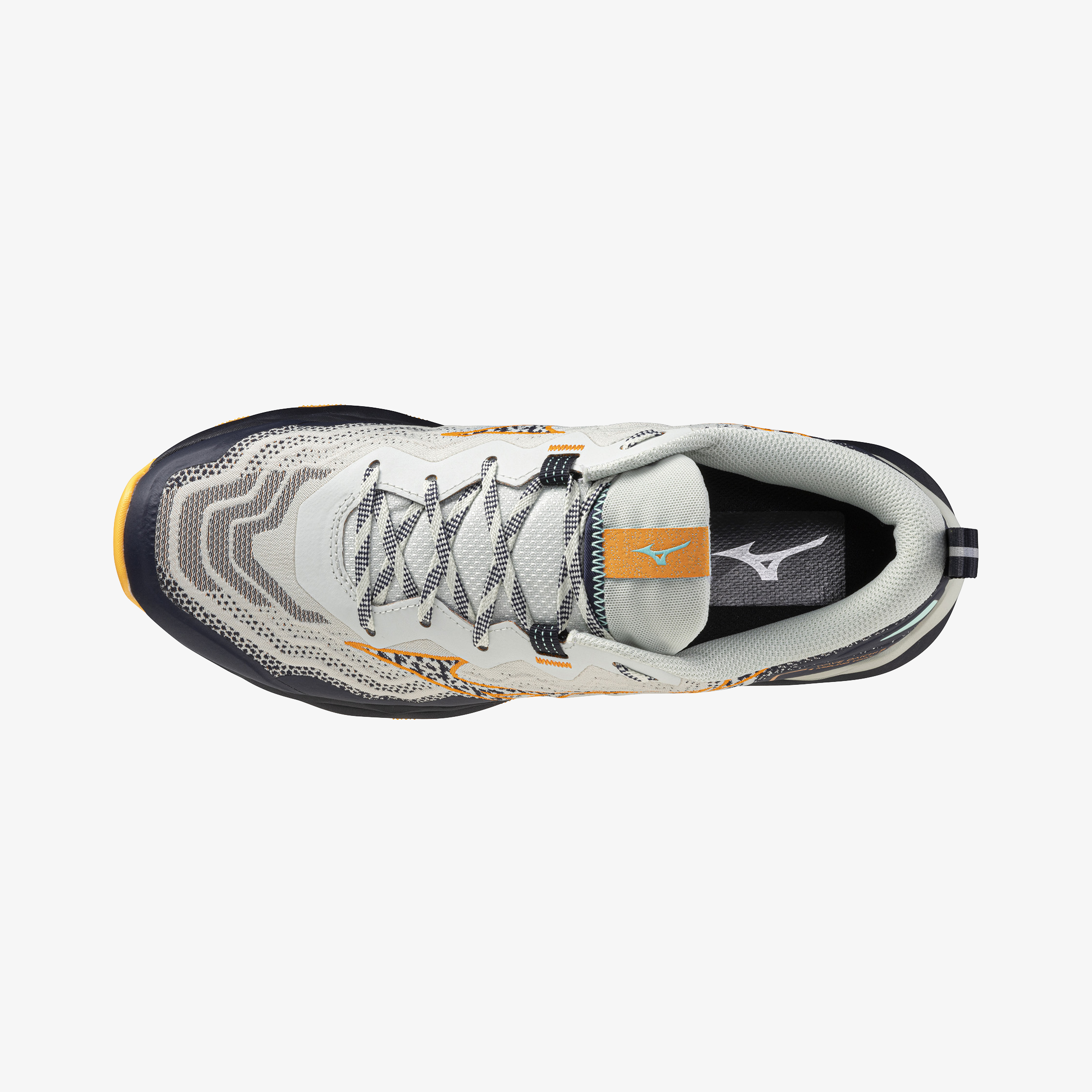 WAVE DAICHI 9 | Men's Trail Running Shoes | Mizuno Australia