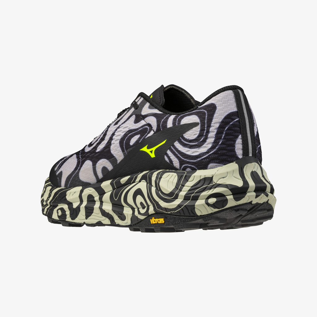 Lighting Yellow Black (01)
