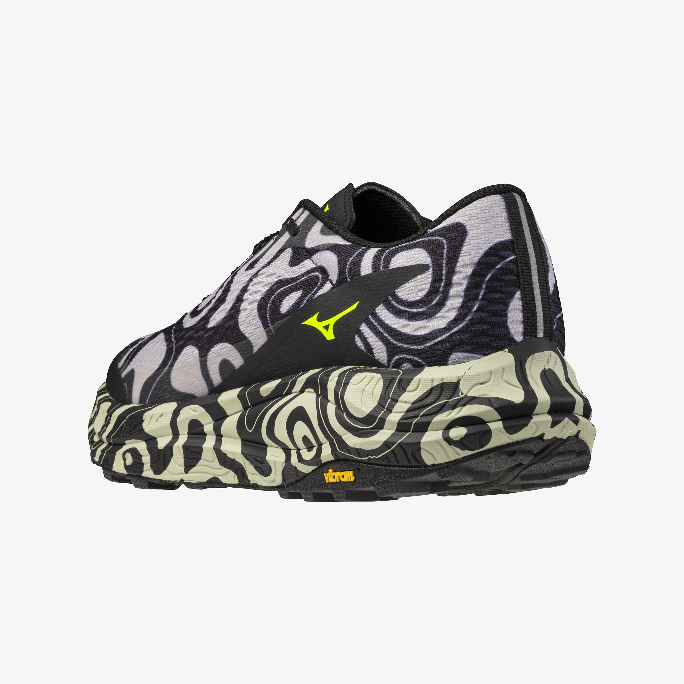 Lighting Yellow Black (01)