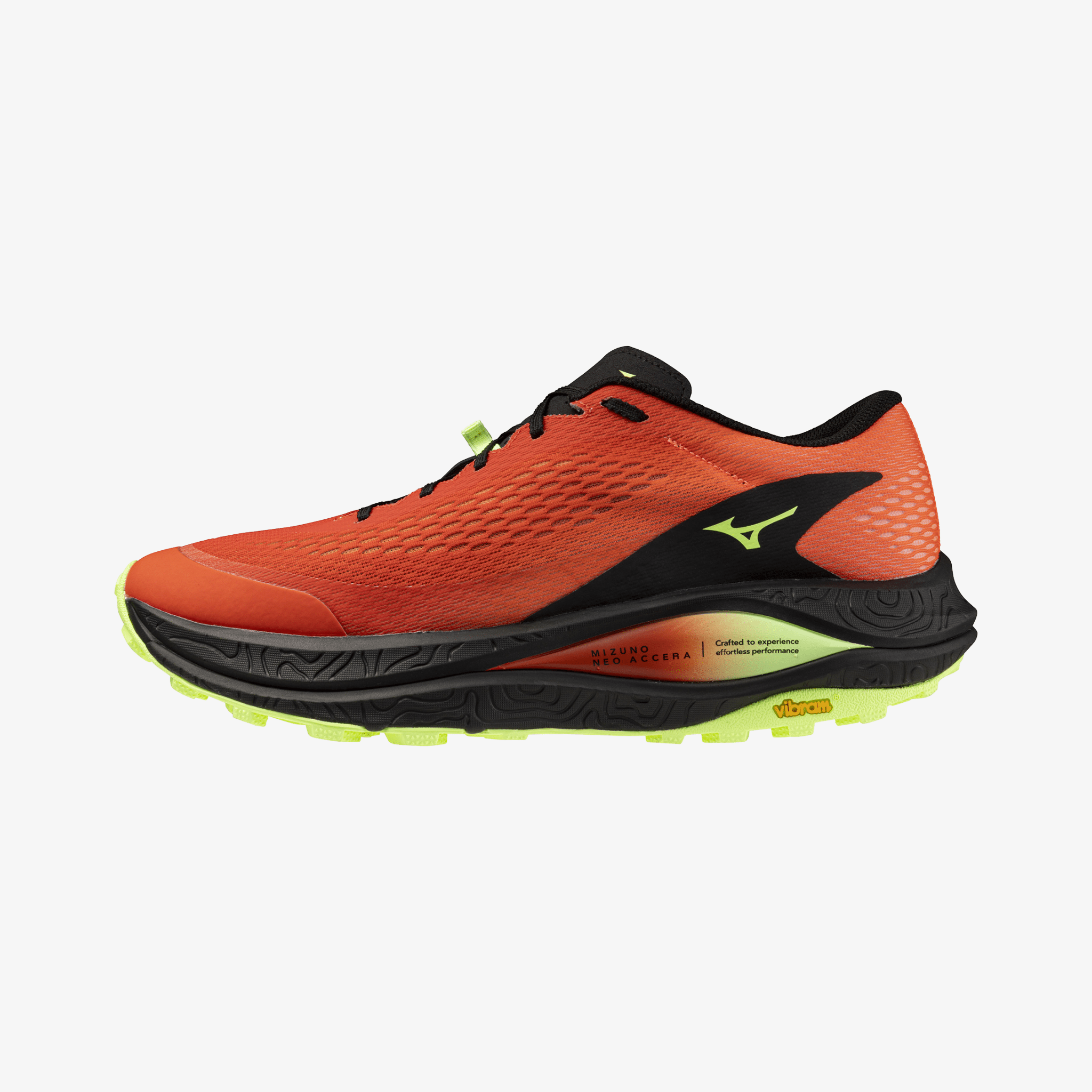 MIZUNO NEO ACCERA - Mizuno Australia