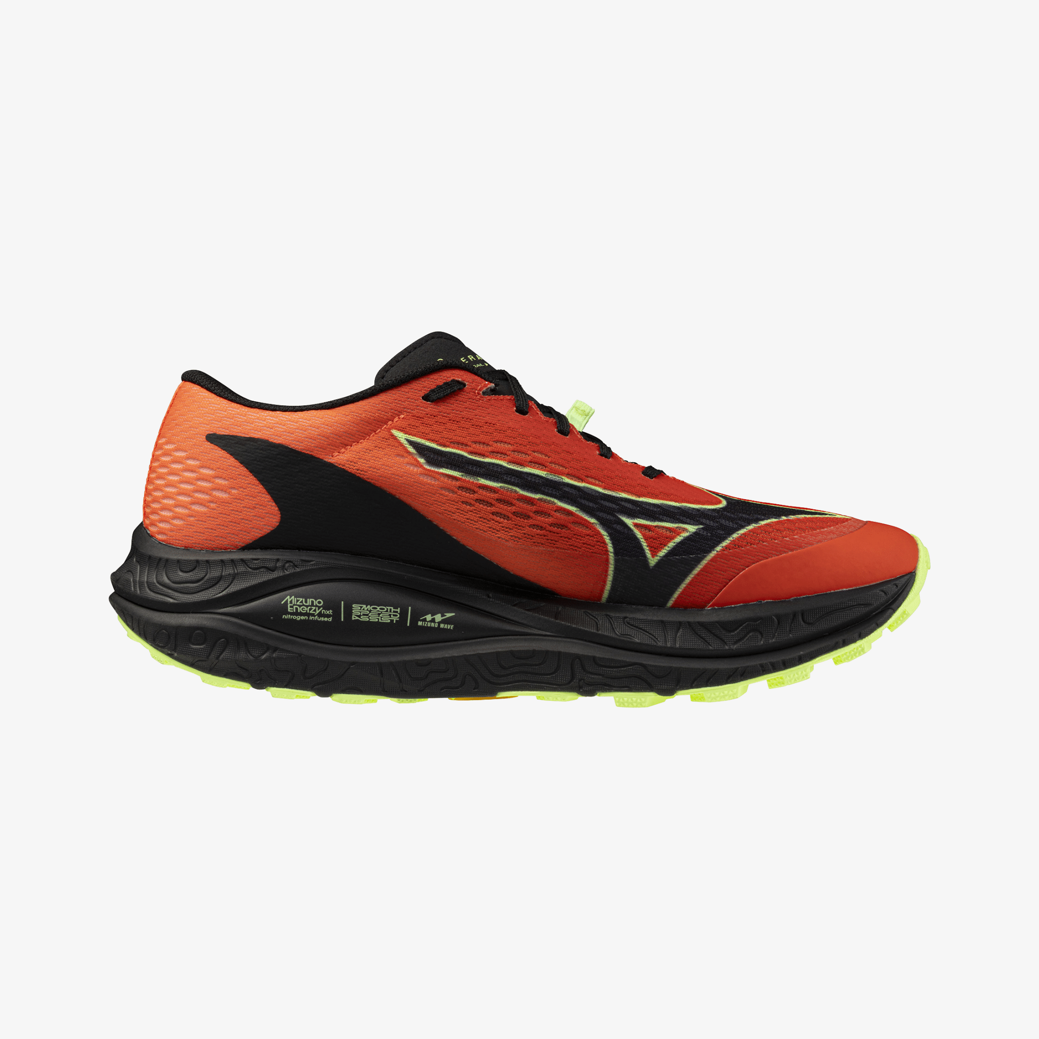 MIZUNO NEO ACCERA - Mizuno Australia