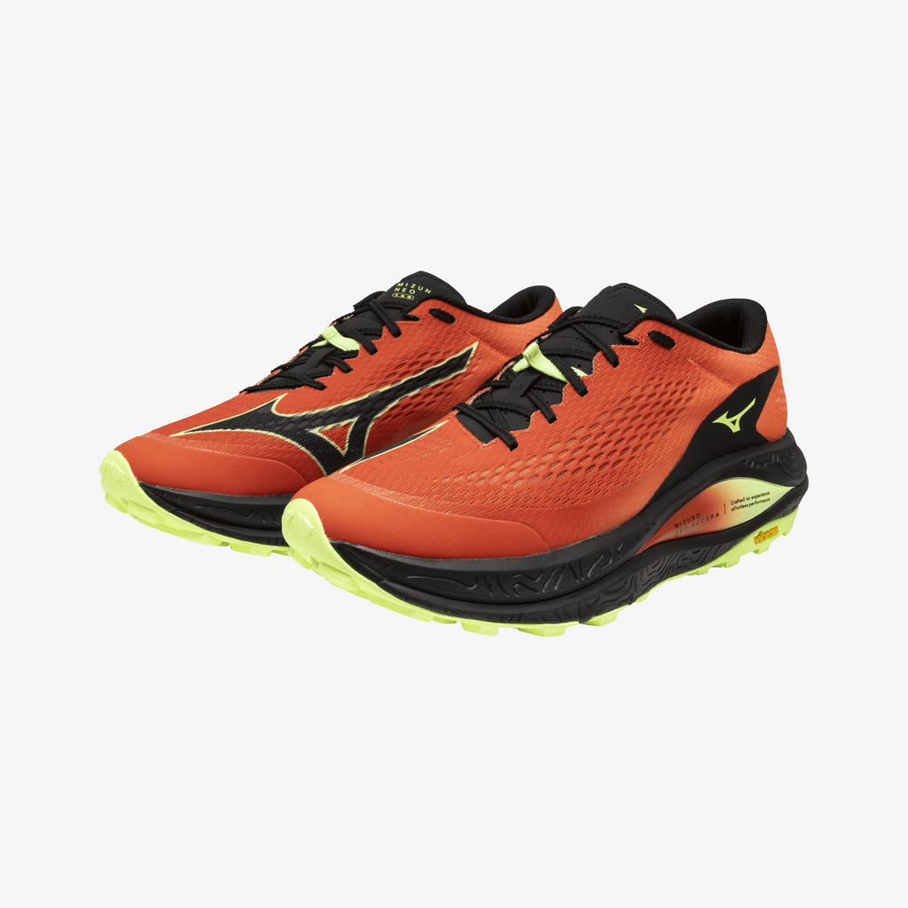 MIZUNO NEO ACCERA - Mizuno Australia