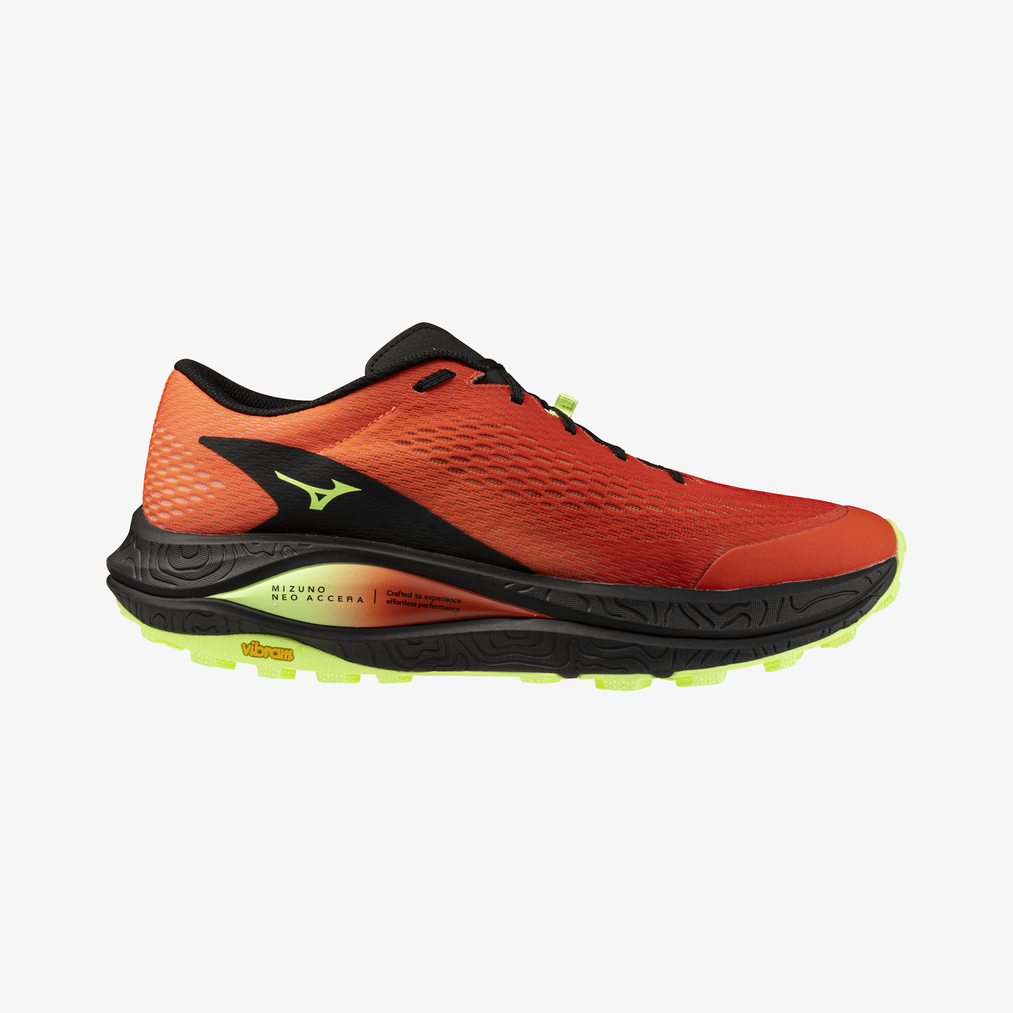 MIZUNO NEO ACCERA - Mizuno Australia