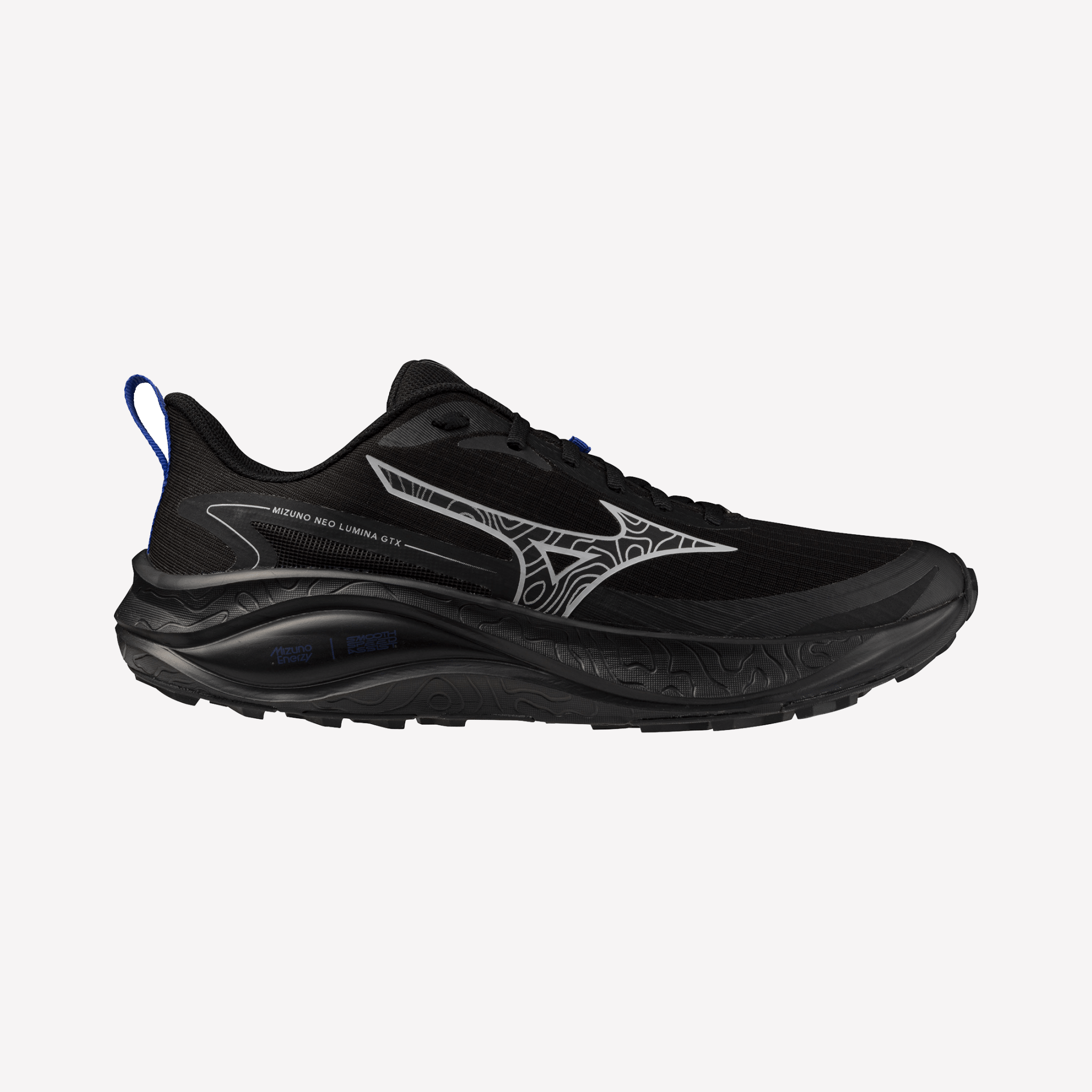 MIZUNO NEO LUMINA GTX (M) - Mizuno Australia