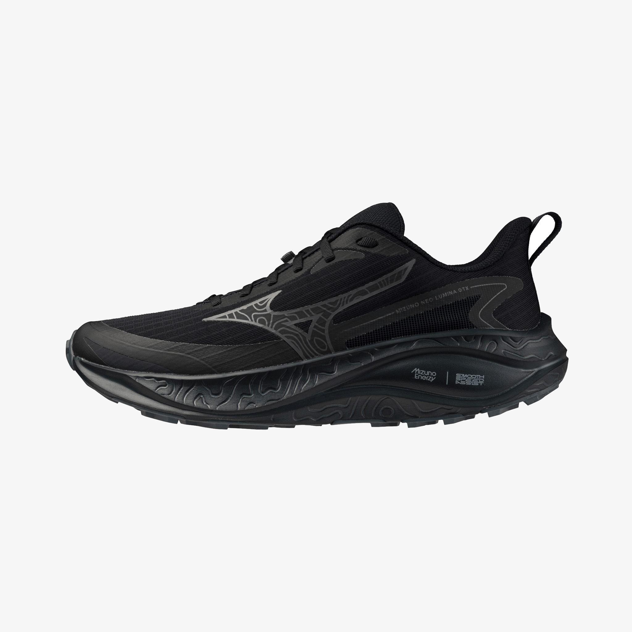 MIZUNO NEO LUMINA GTX (M) - Mizuno Australia