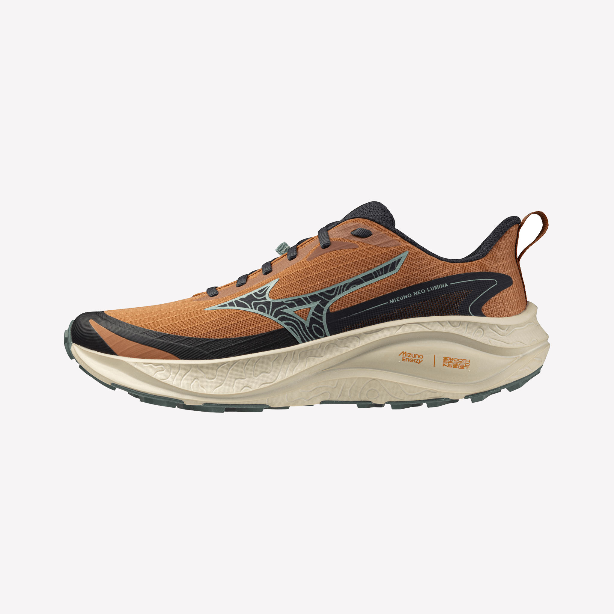 MIZUNO NEO LUMINA (M) - Mizuno Australia