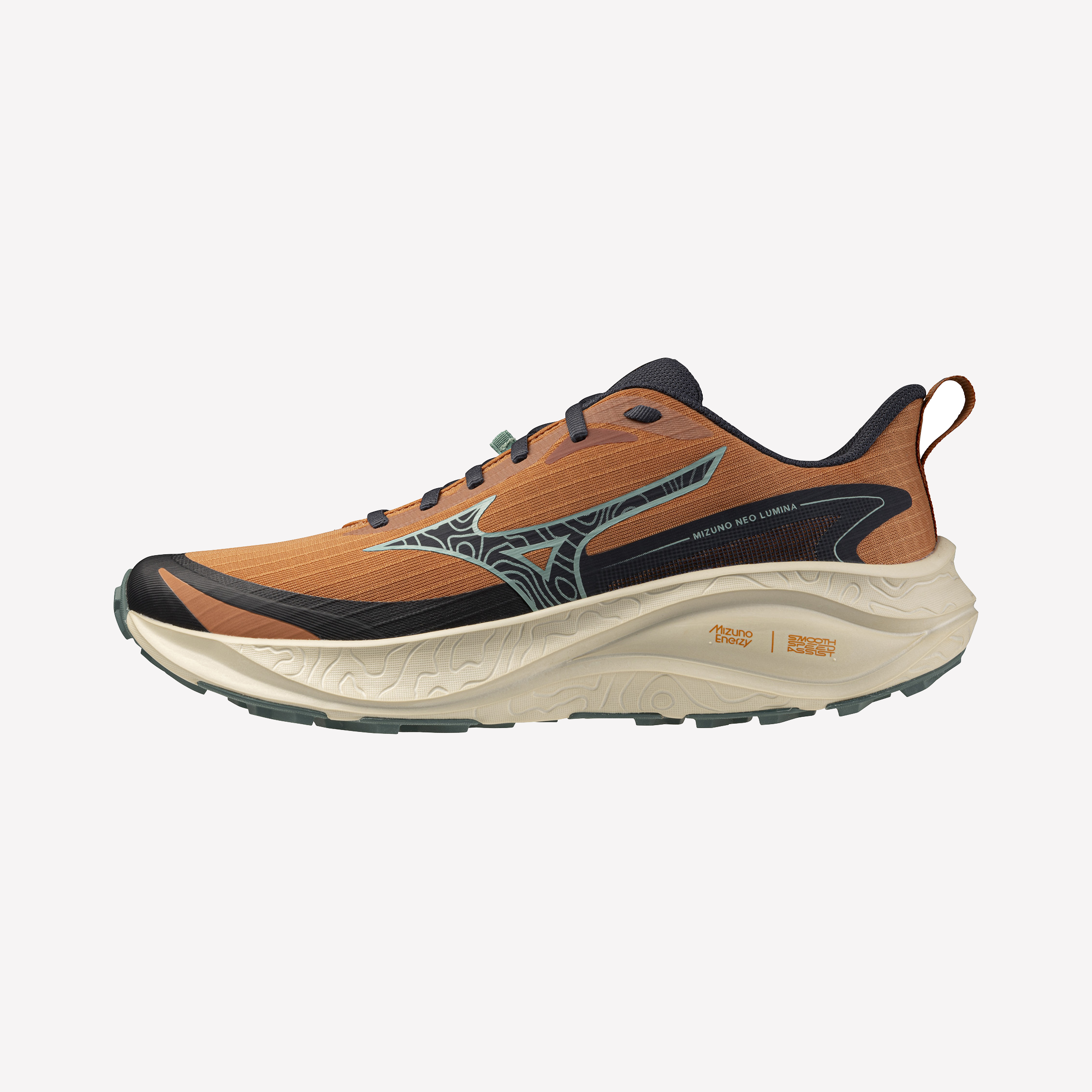 MIZUNO NEO LUMINA (M)
