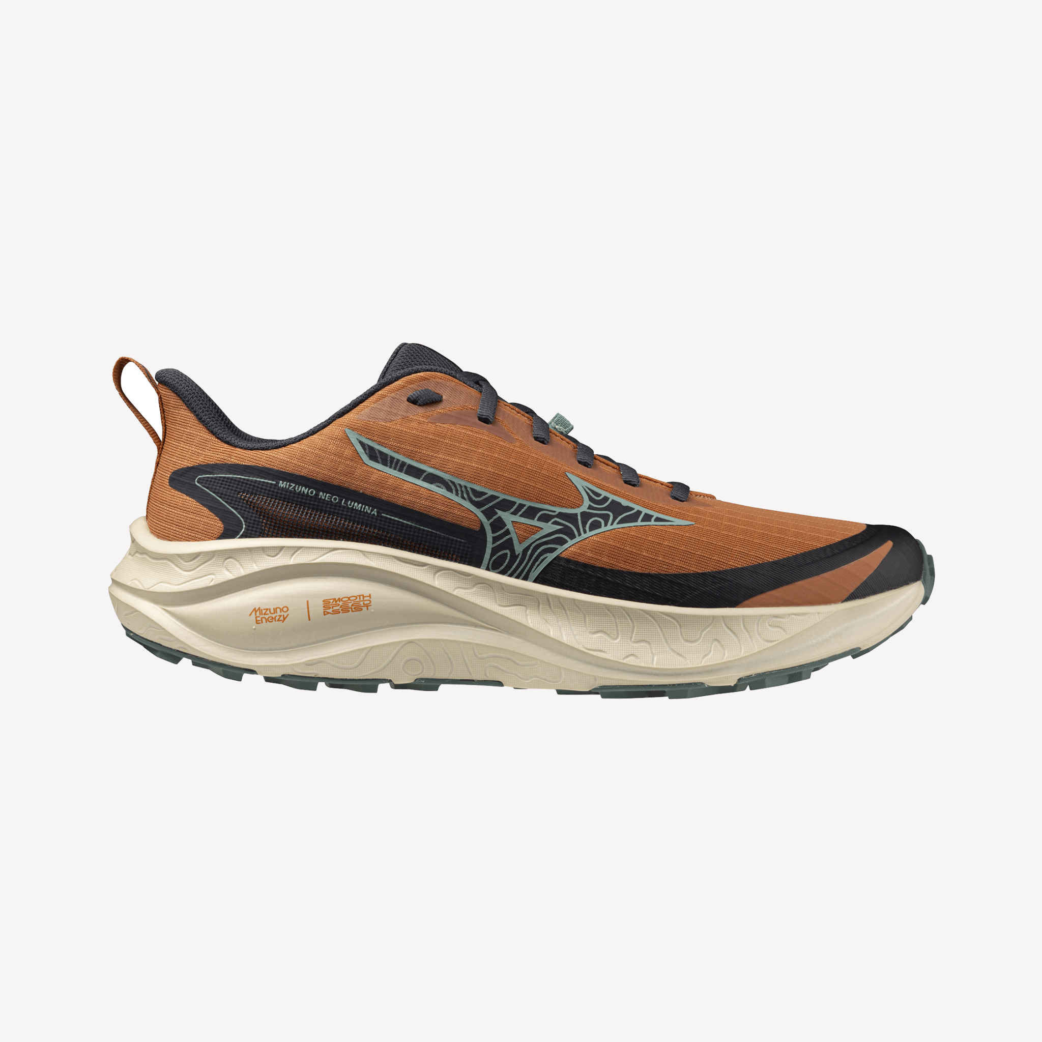 MIZUNO NEO LUMINA (M) - Mizuno Australia