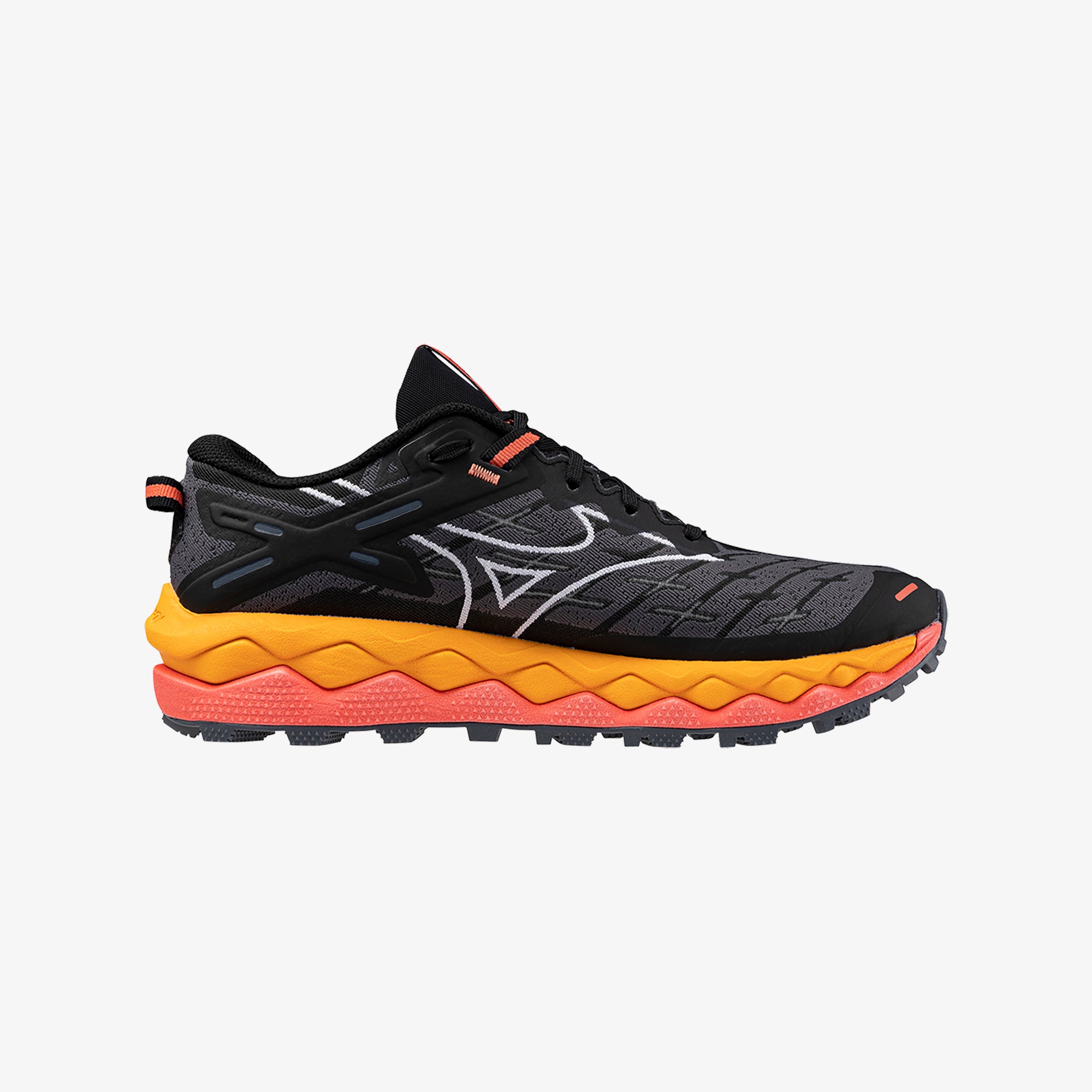 WAVE MUJIN 10 | Women's Trail Running Shoes | Mizuno Australia