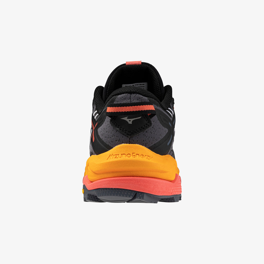 WAVE MUJIN 10 - Mizuno Australia