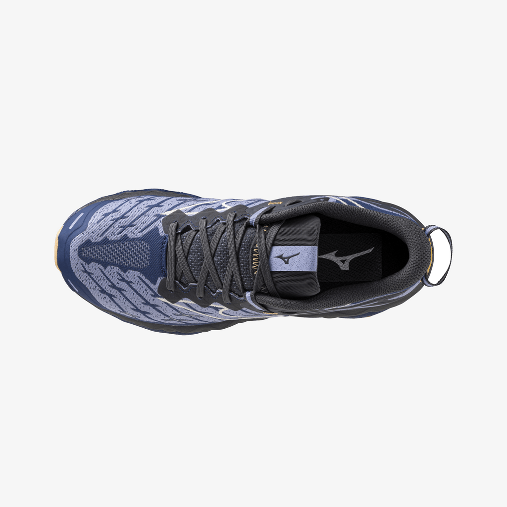 WAVE MUJIN 10 - Mizuno Australia