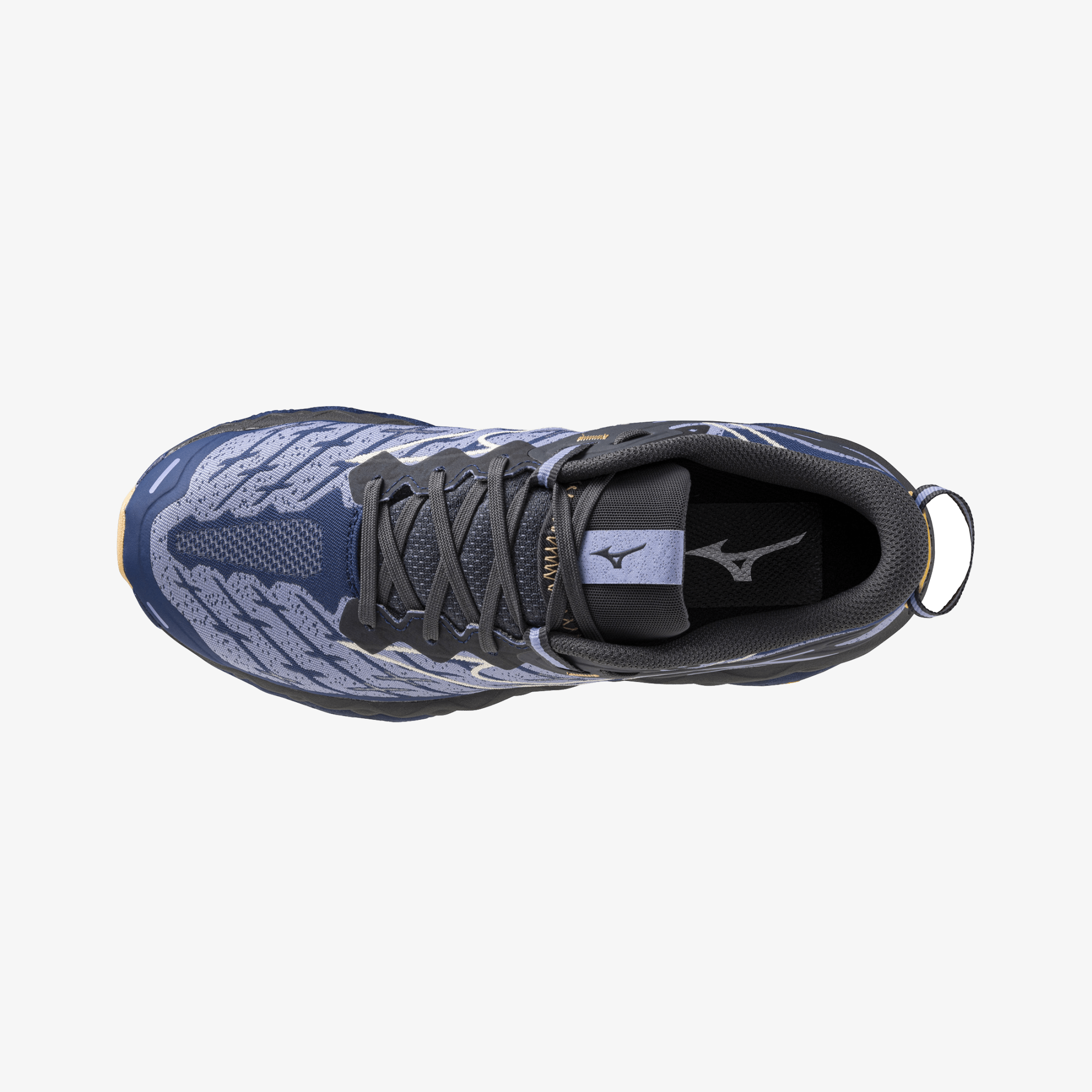 WAVE MUJIN 10 - Mizuno Australia