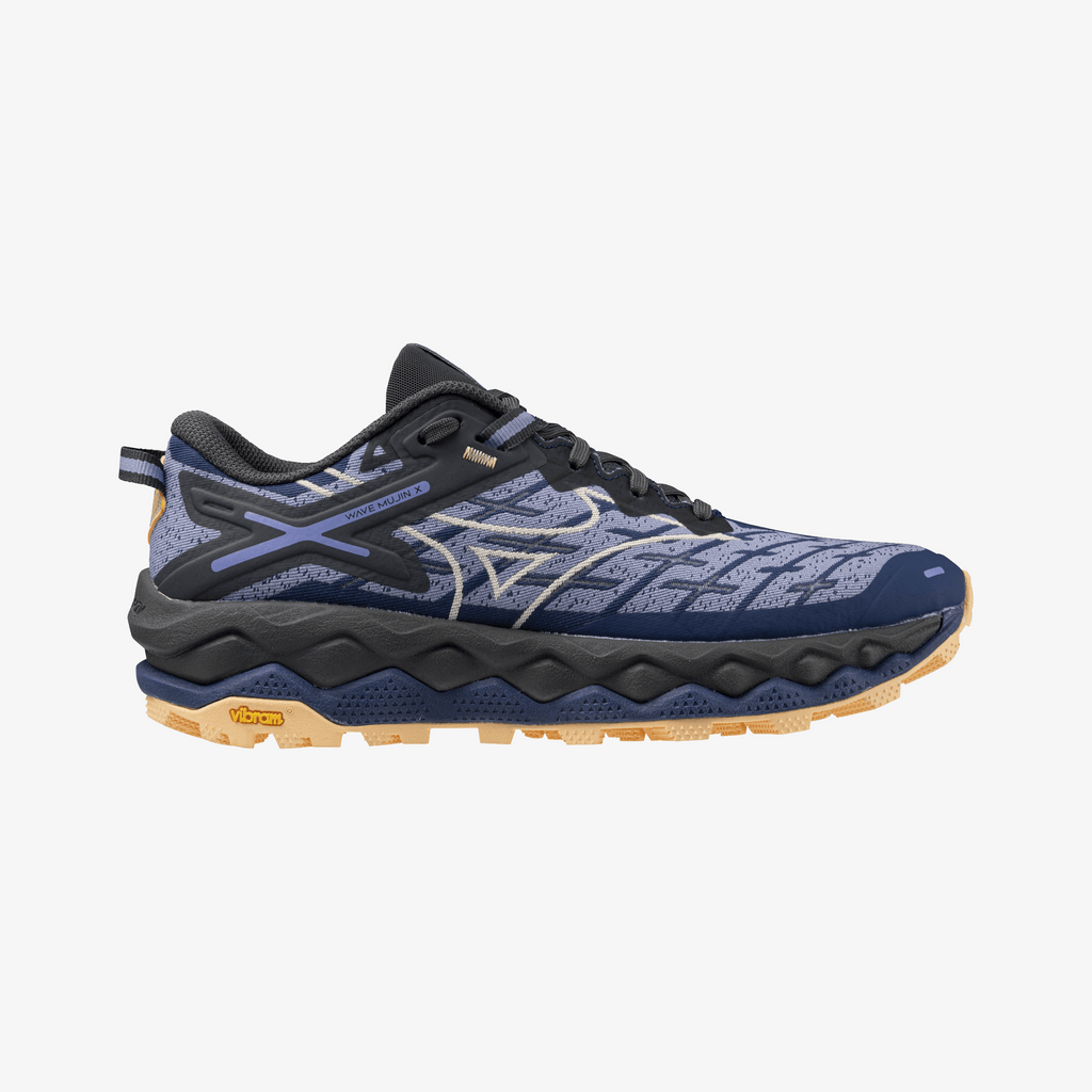 WAVE MUJIN 10 - Mizuno Australia