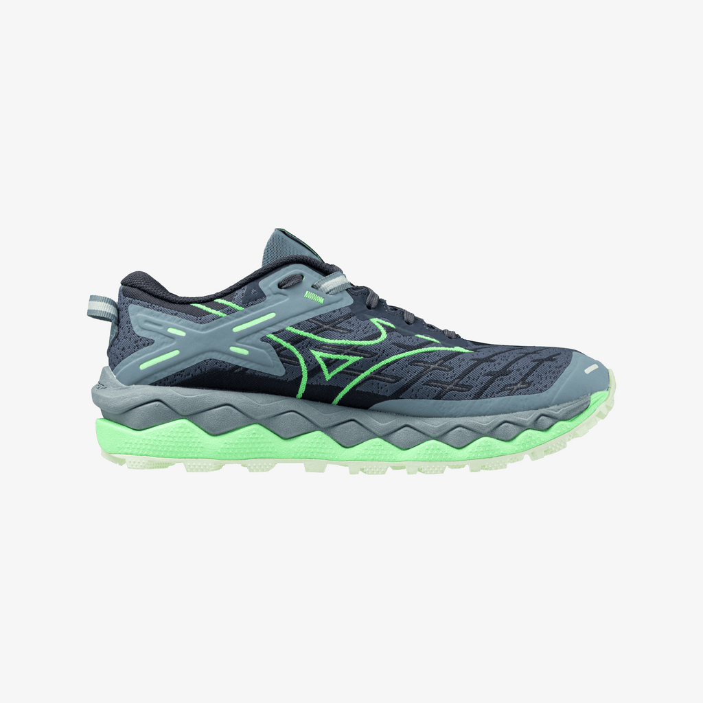 WAVE MUJIN 10 - Mizuno Australia
