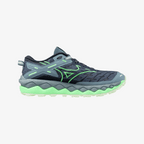 WAVE MUJIN 10 - Mizuno Australia