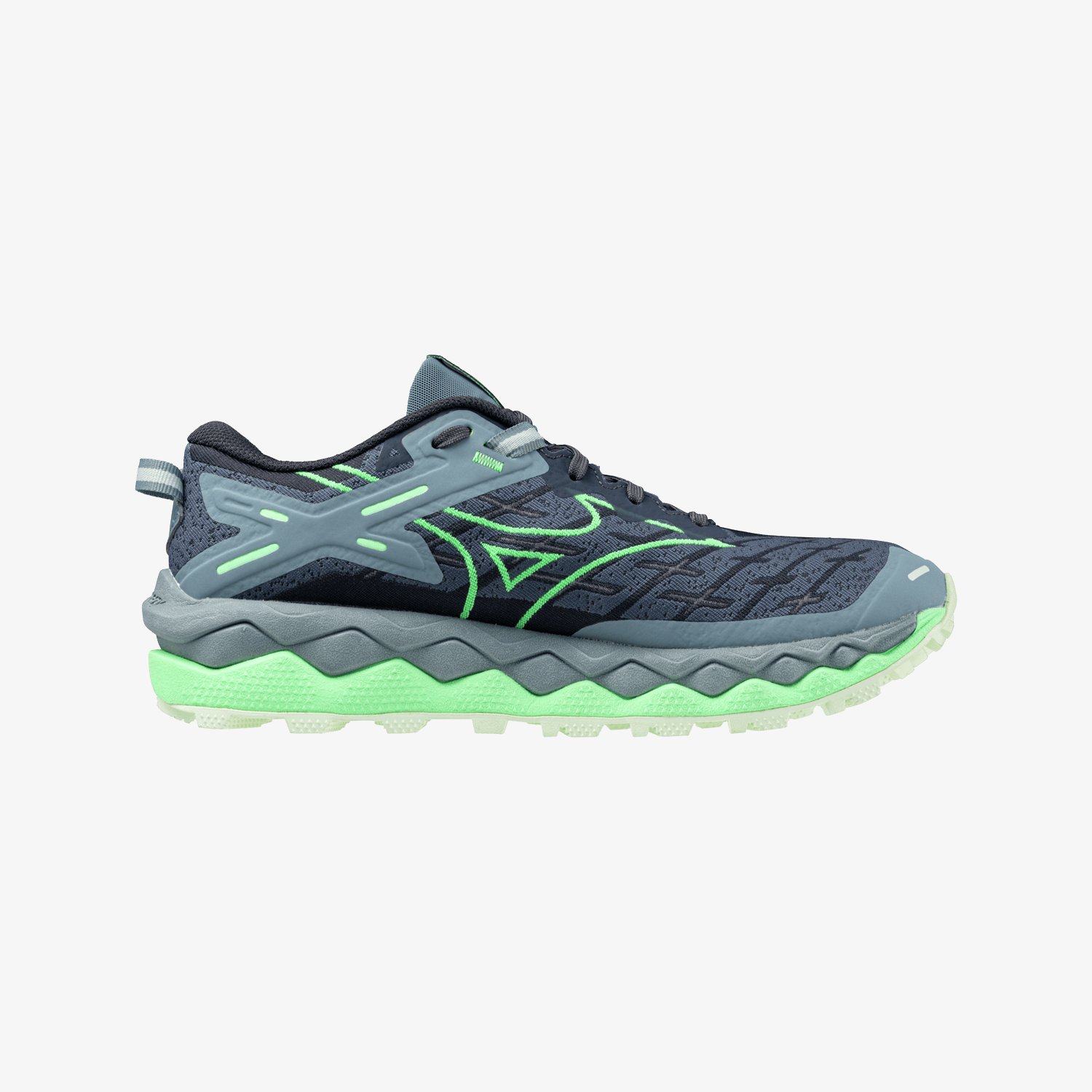 WAVE MUJIN 10 - Mizuno Australia