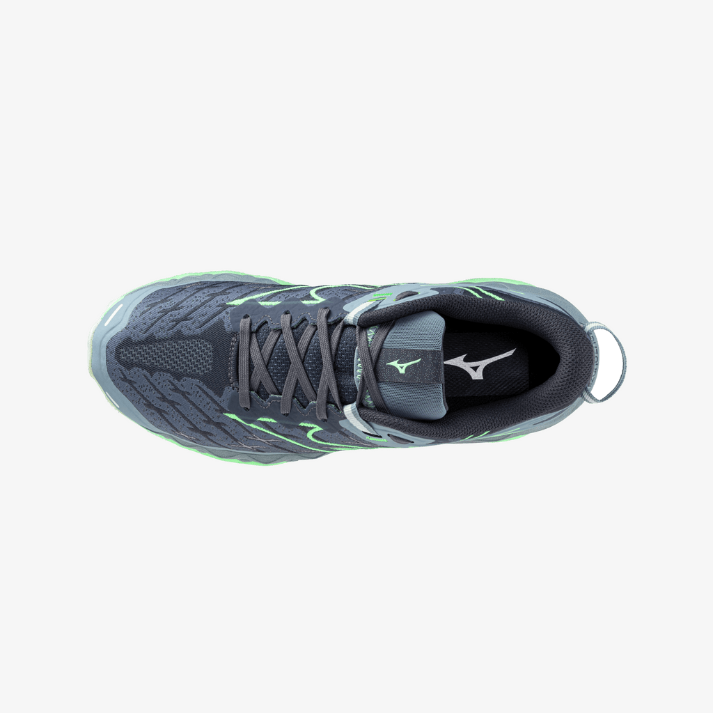 WAVE MUJIN 10 - Mizuno Australia