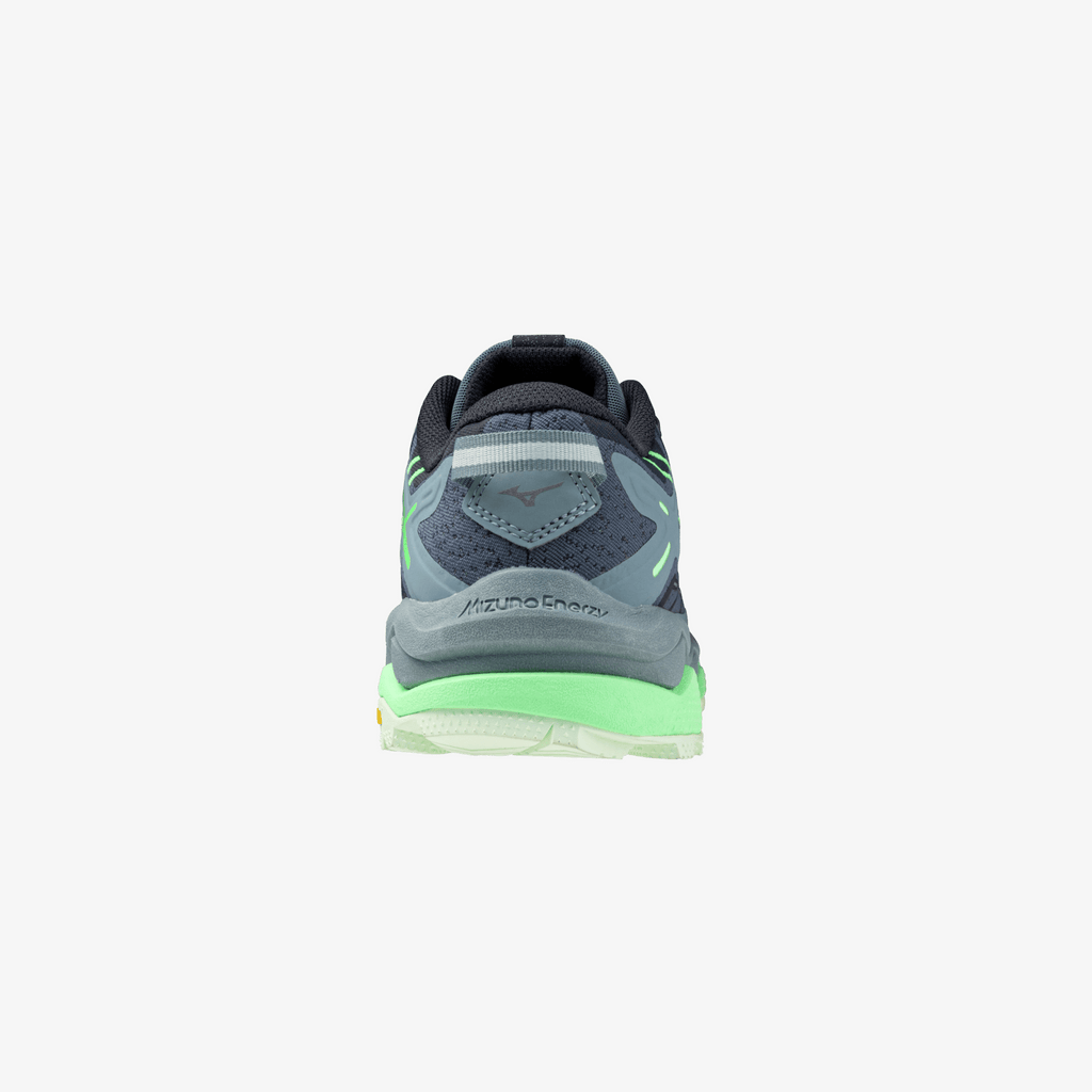 WAVE MUJIN 10 - Mizuno Australia