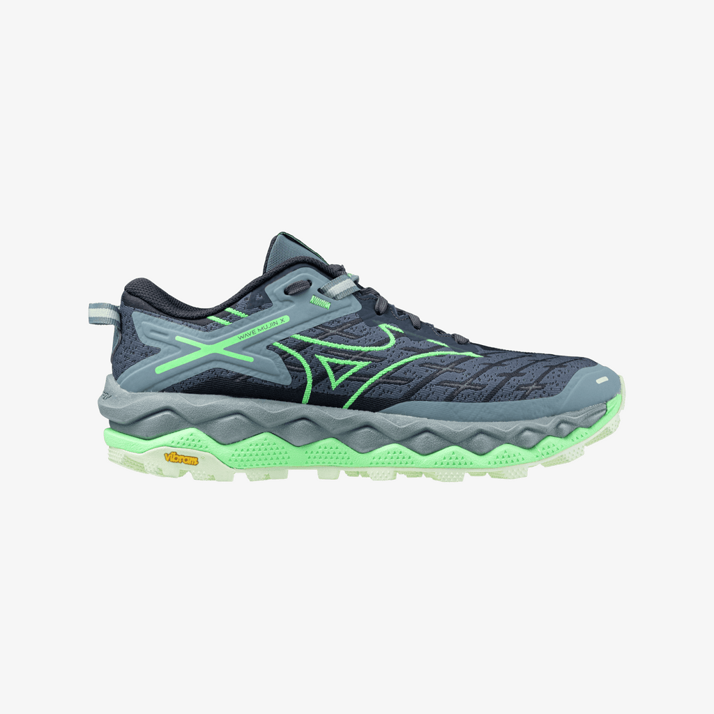 WAVE MUJIN 10 - Mizuno Australia
