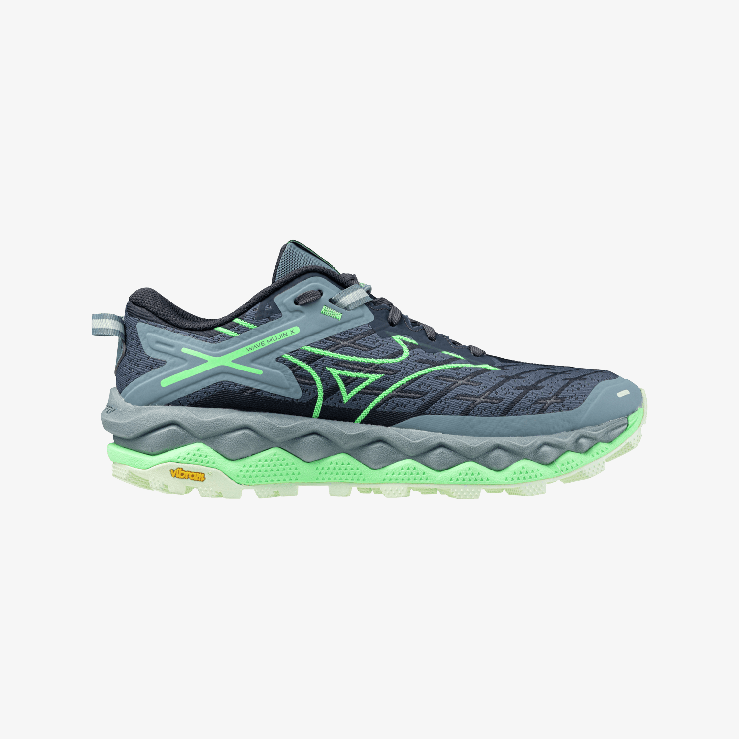 WAVE MUJIN 10 - Mizuno Australia