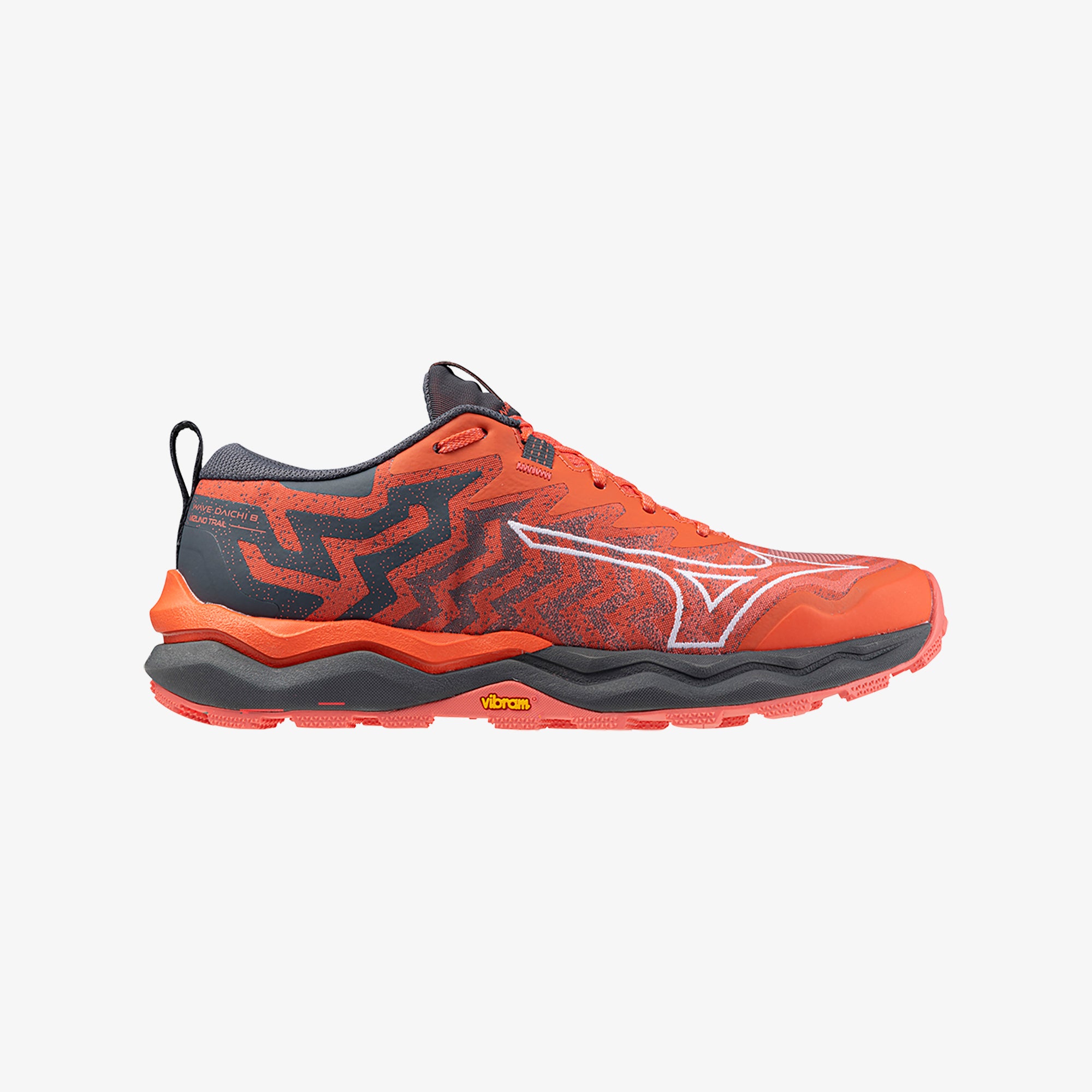 WAVE DAICHI 8 - Mizuno Australia
