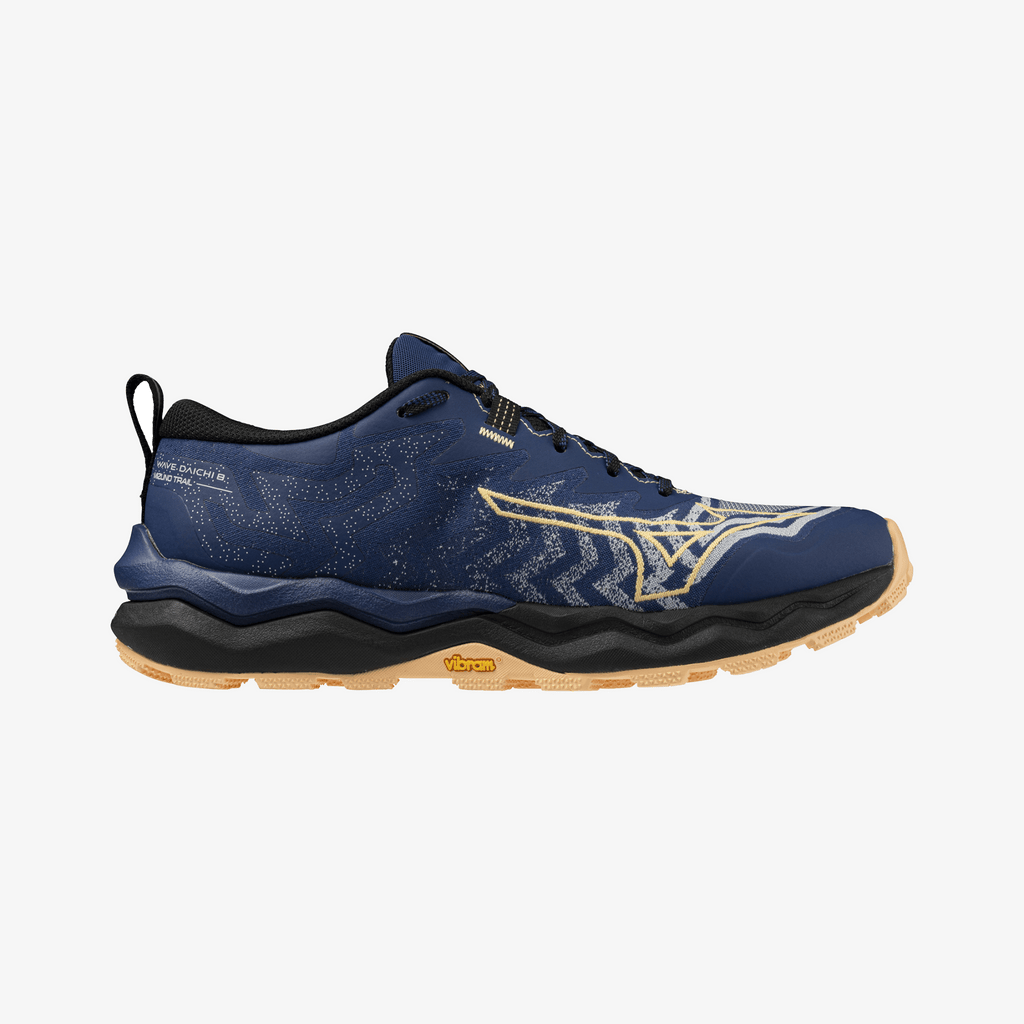 WAVE DAICHI 8 - Mizuno Australia