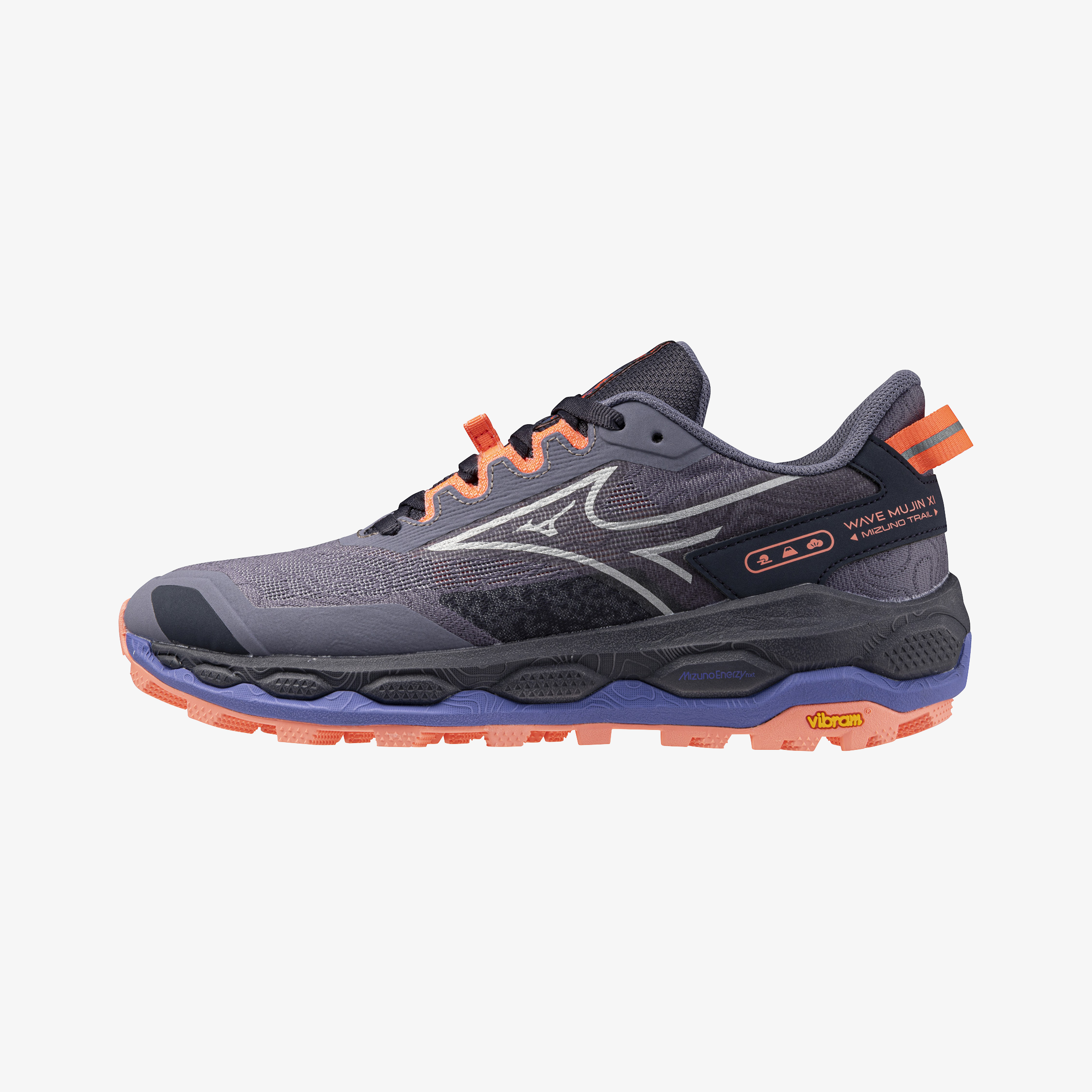 WAVE MUJIN 10 Women's Trail Running Shoes Mizuno Australia