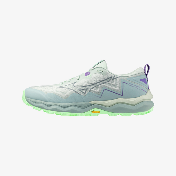 WAVE DAICHI 9 | Women's Trail Running Shoes | Mizuno Australia