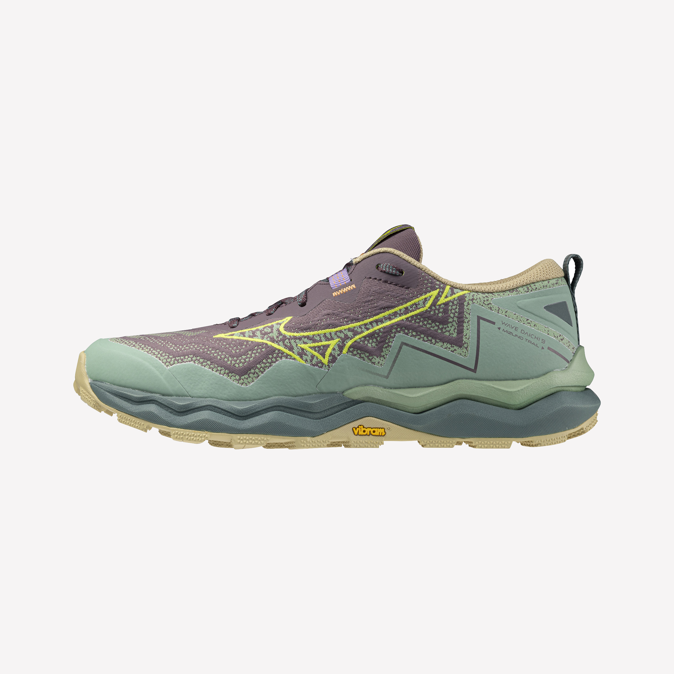 WAVE DAICHI 9 | Women's Trail Running Shoes | Mizuno Australia