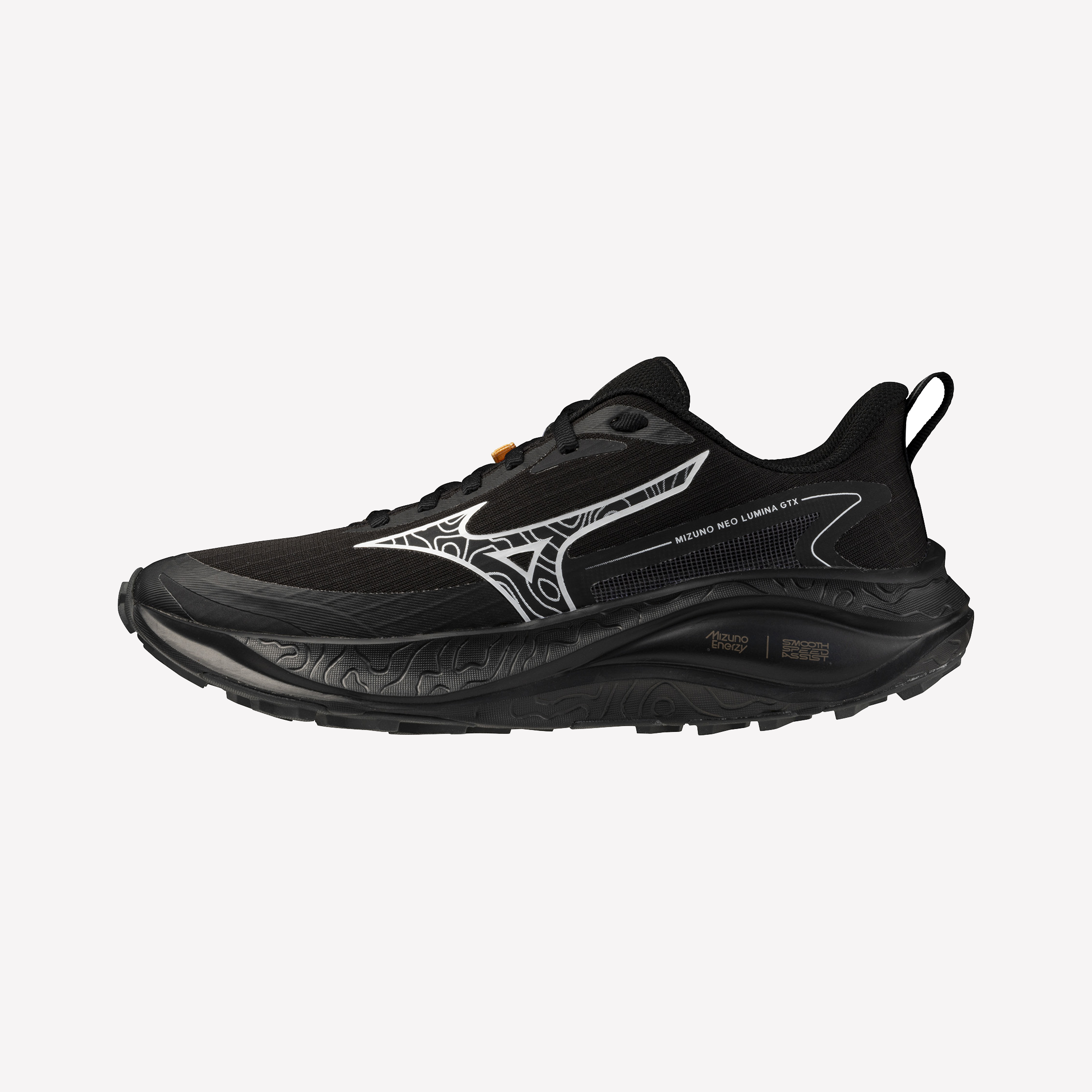MIZUNO NEO LUMINA GTX (W)
