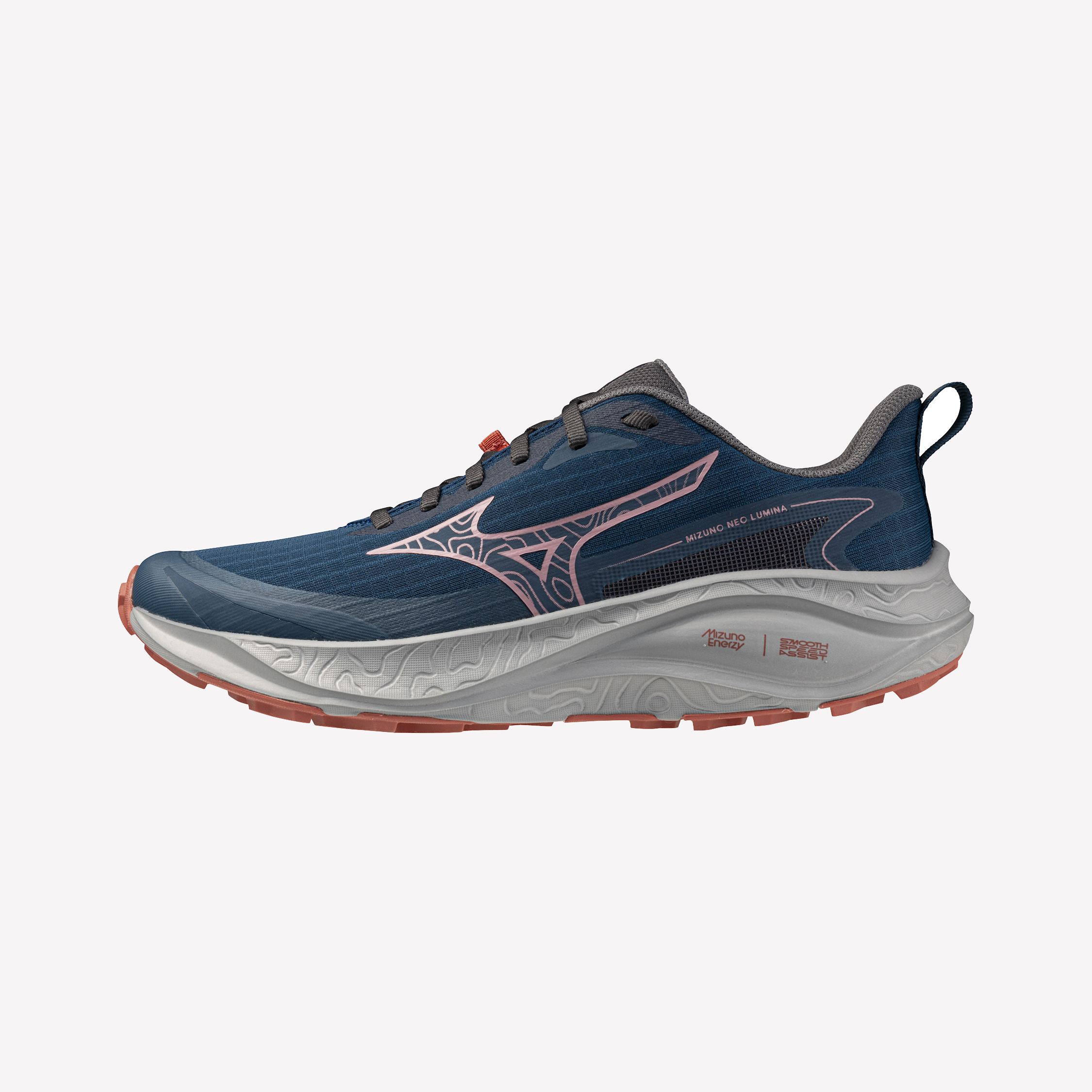 MIZUNO NEO LUMINA (W)