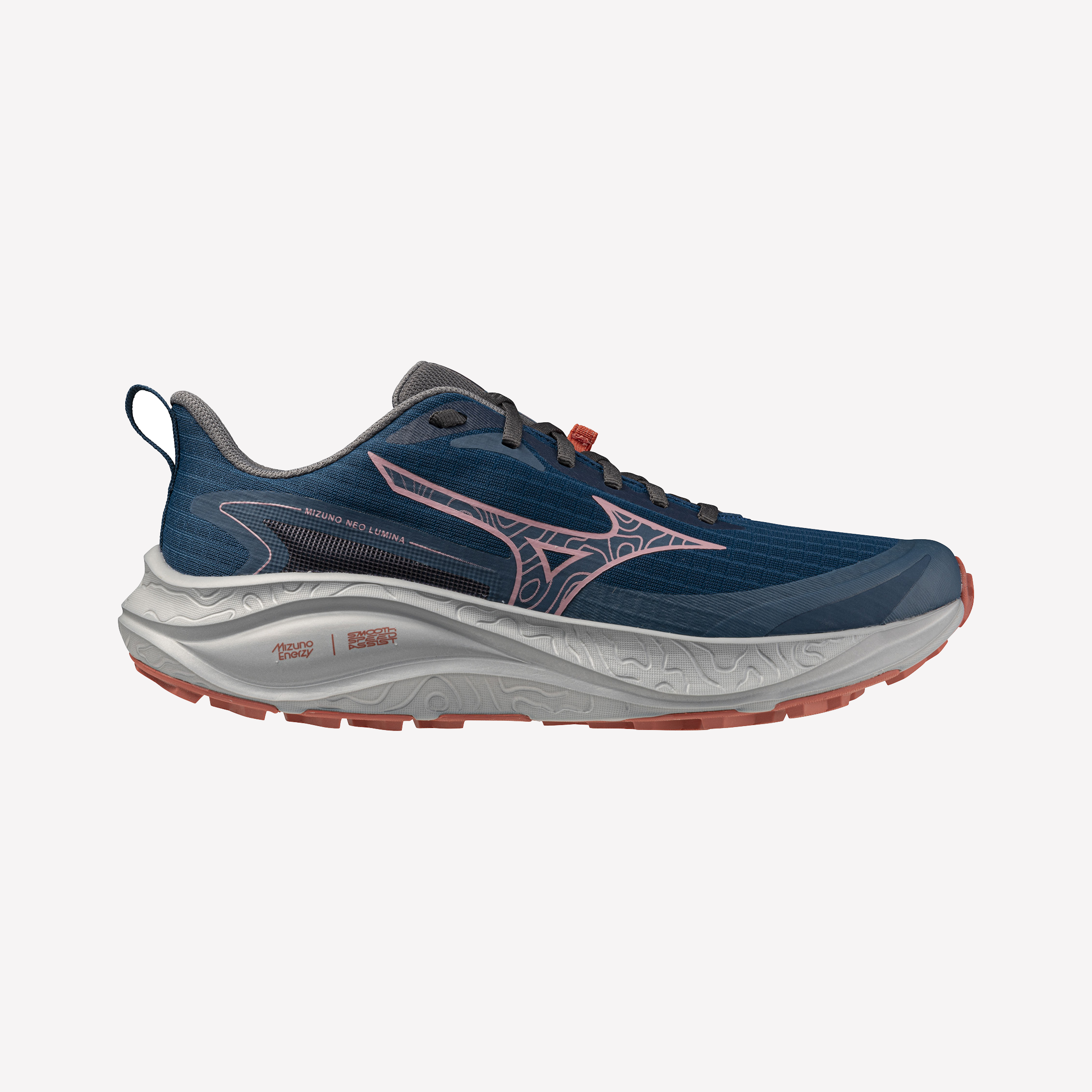 MIZUNO NEO LUMINA (W)