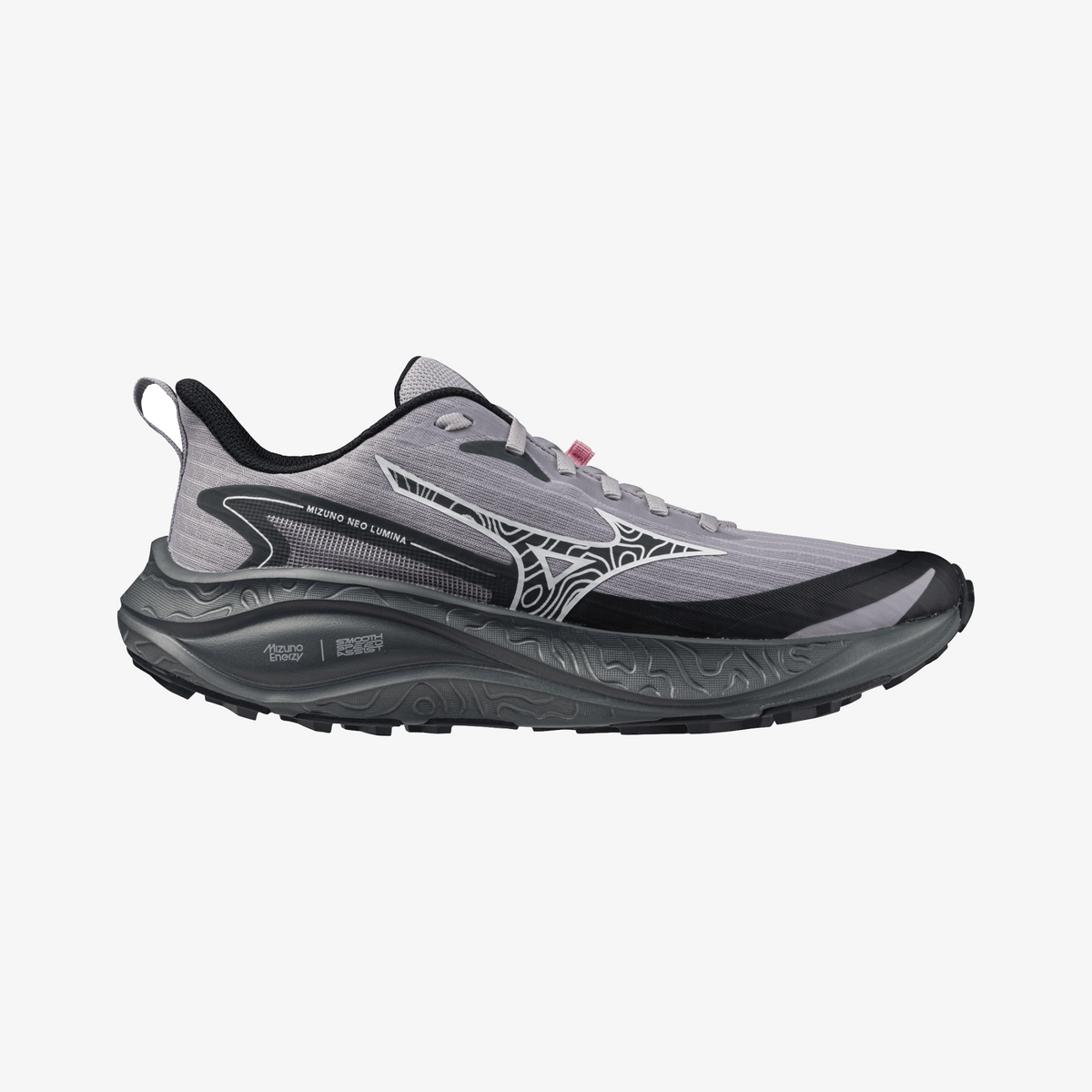 MIZUNO NEO LUMINA (W) - Mizuno Australia