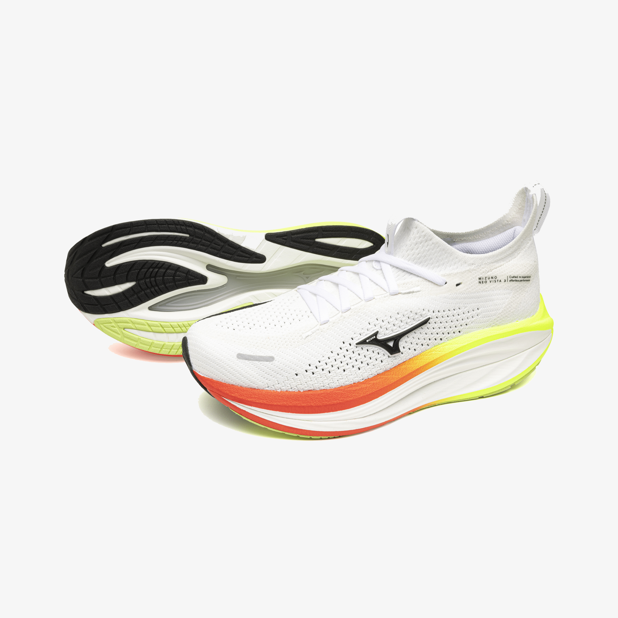 MIZUNO NEO VISTA 3 - Mizuno Australia
