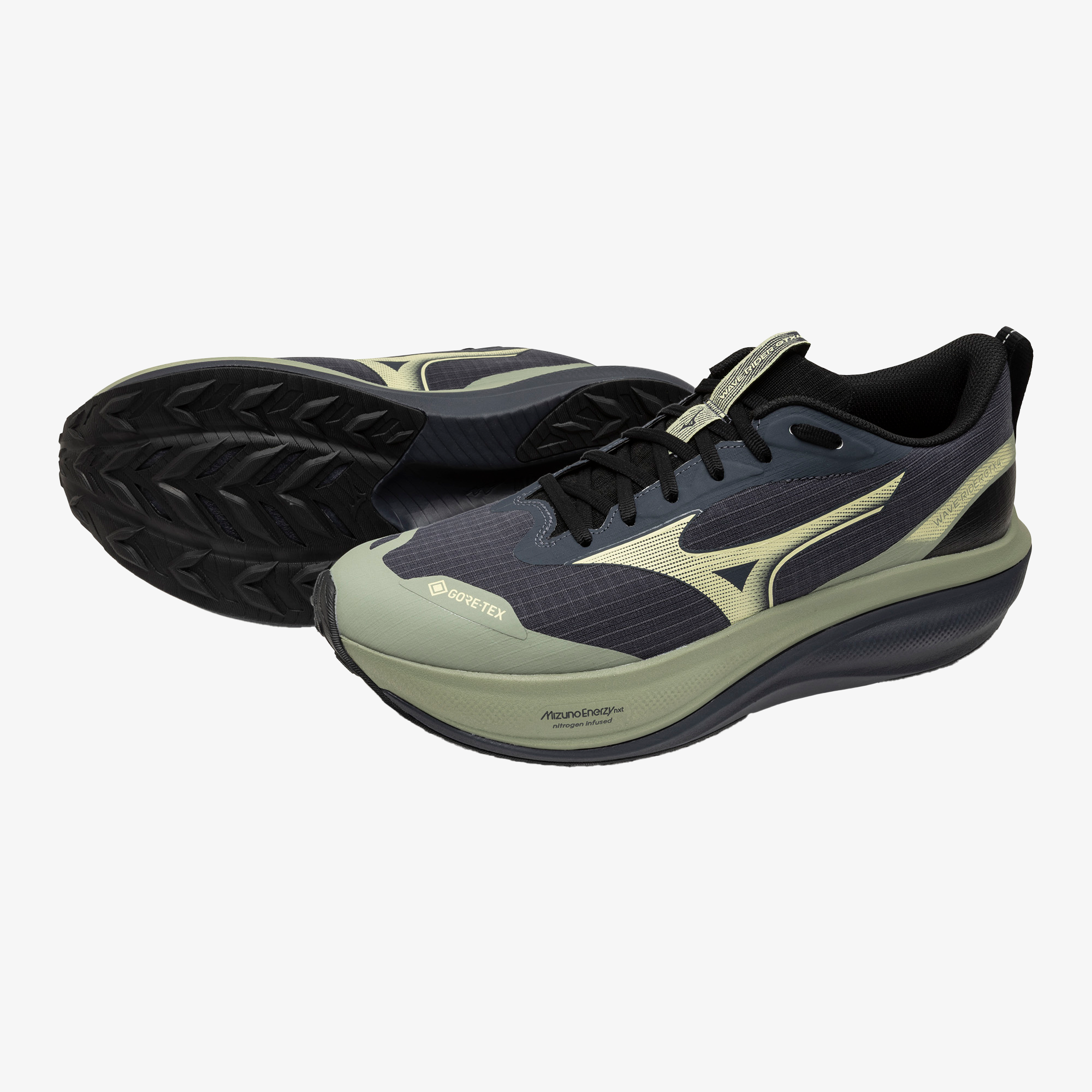 WAVE RIDER GTX 4