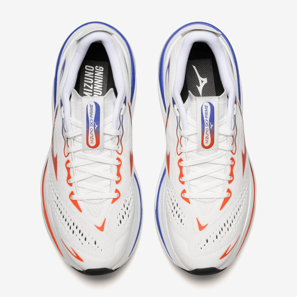WAVE SKY PRIME - Mizuno Australia