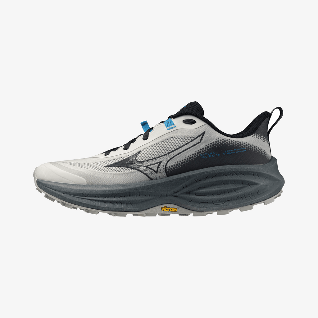WAVE NEO DAICHI 10 - Mizuno Australia
