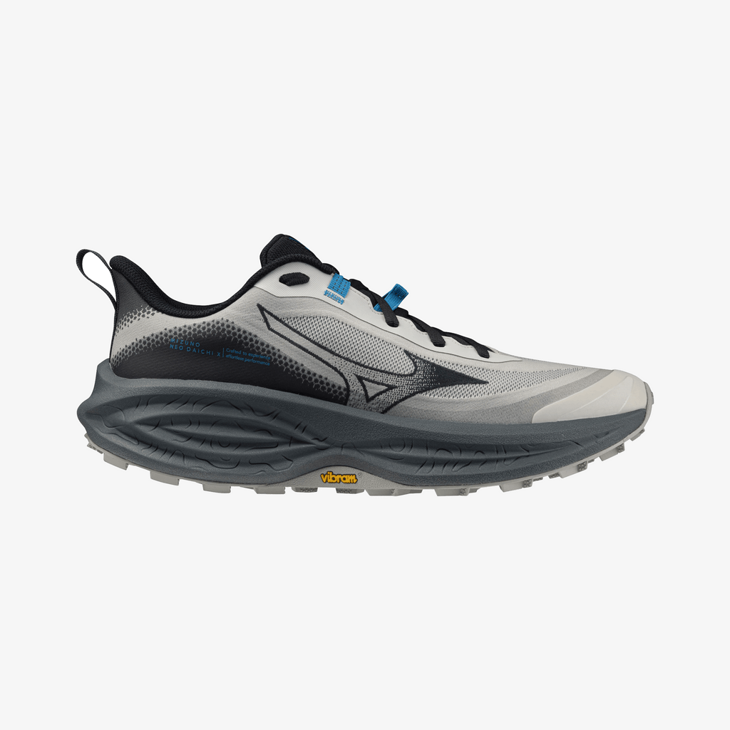 WAVE NEO DAICHI 10 - Mizuno Australia