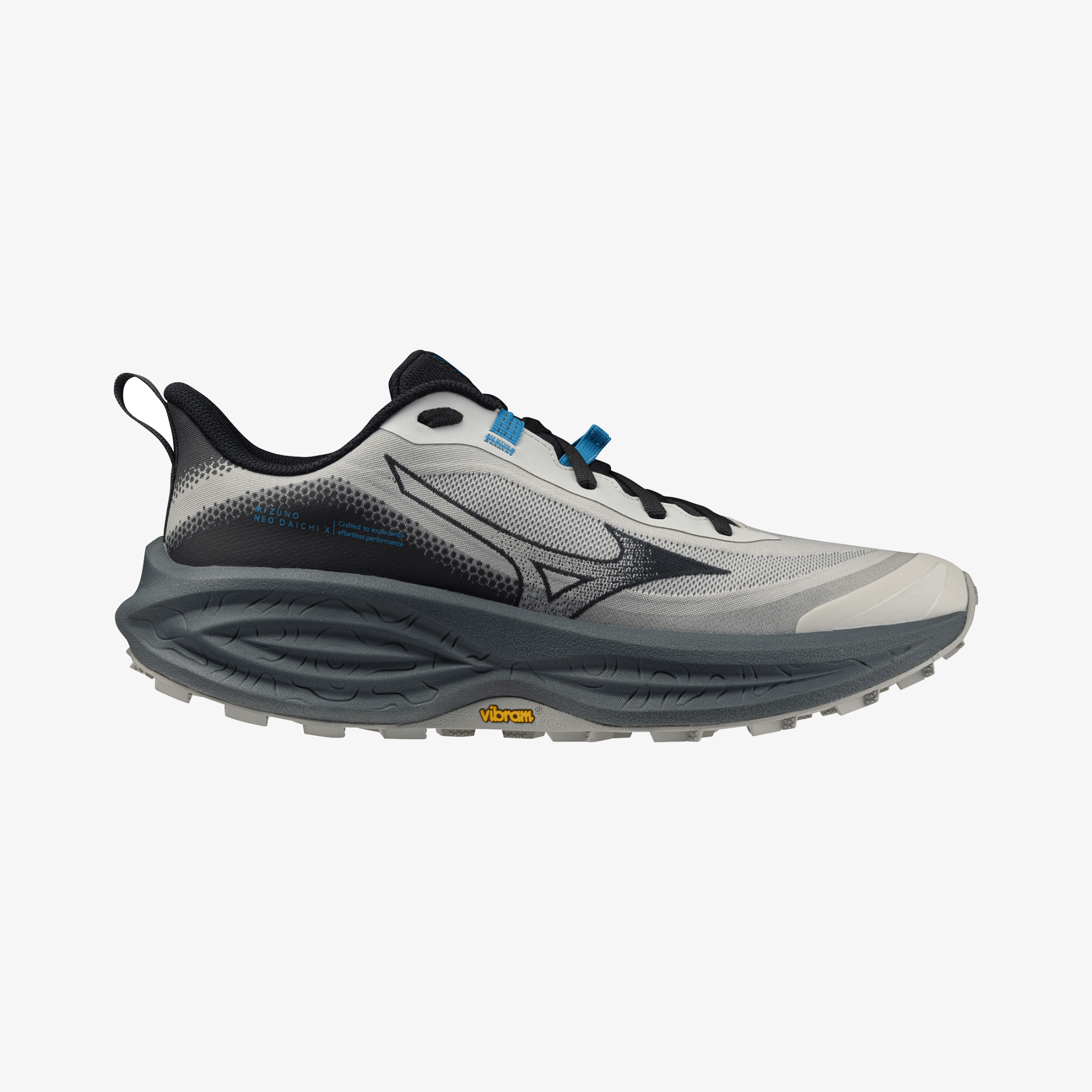WAVE NEO DAICHI 10 - Mizuno Australia