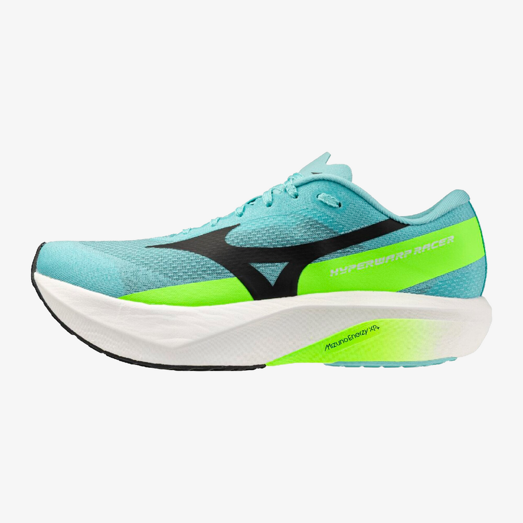 HYPERWARP RACER