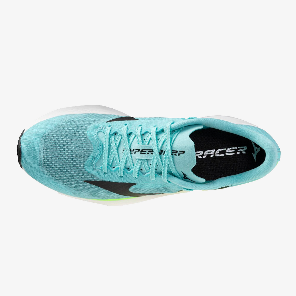 HYPERWARP RACER