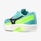 HYPERWARP RACER