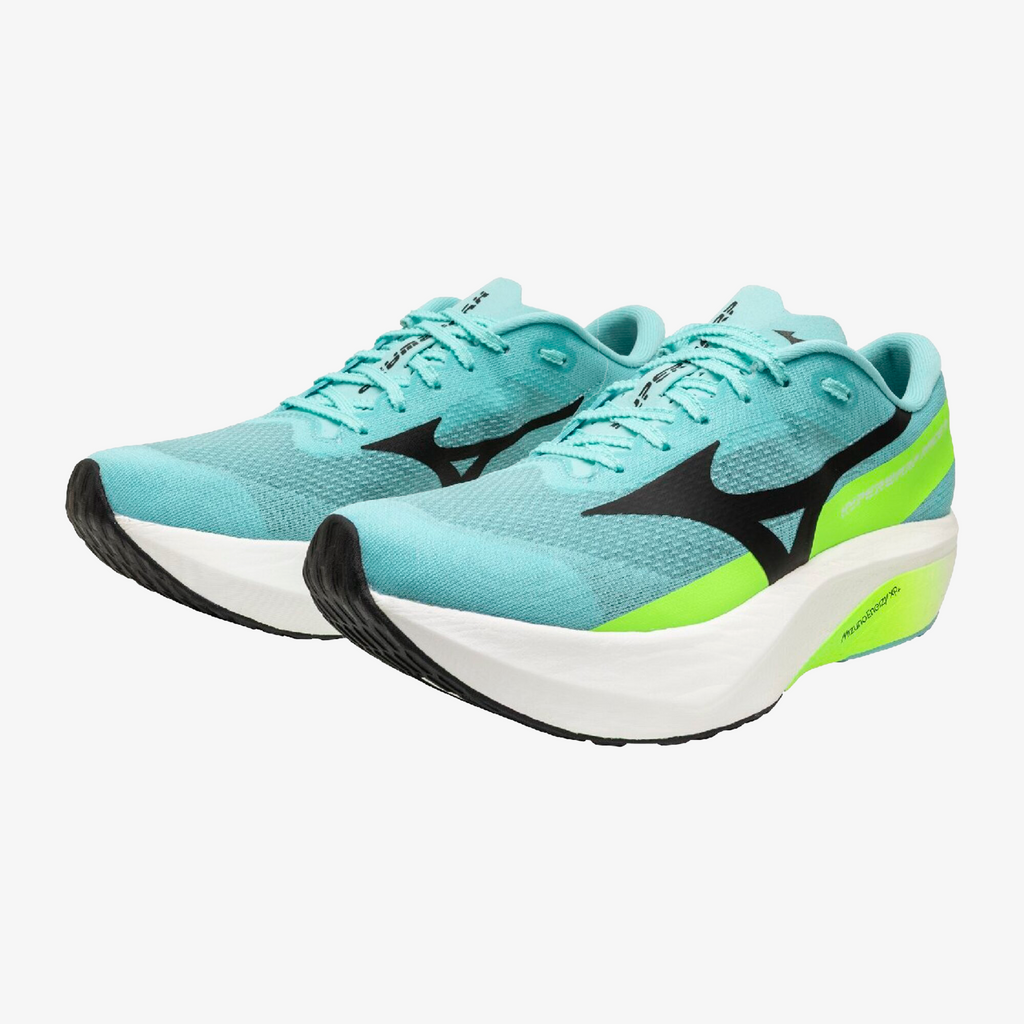 HYPERWARP RACER