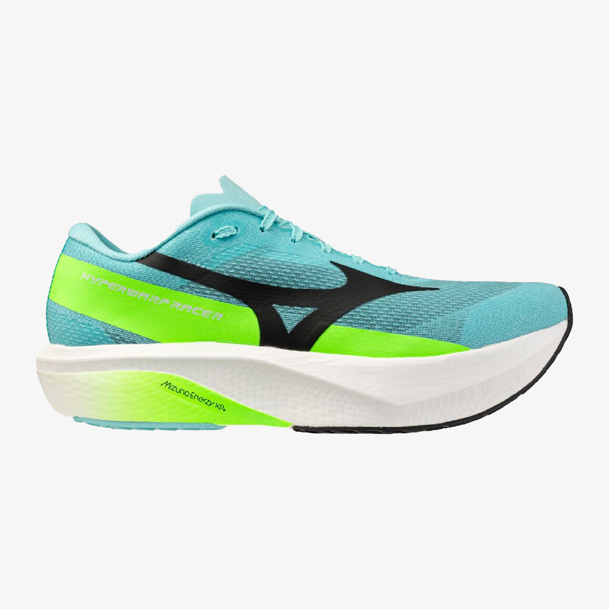 HYPERWARP RACER